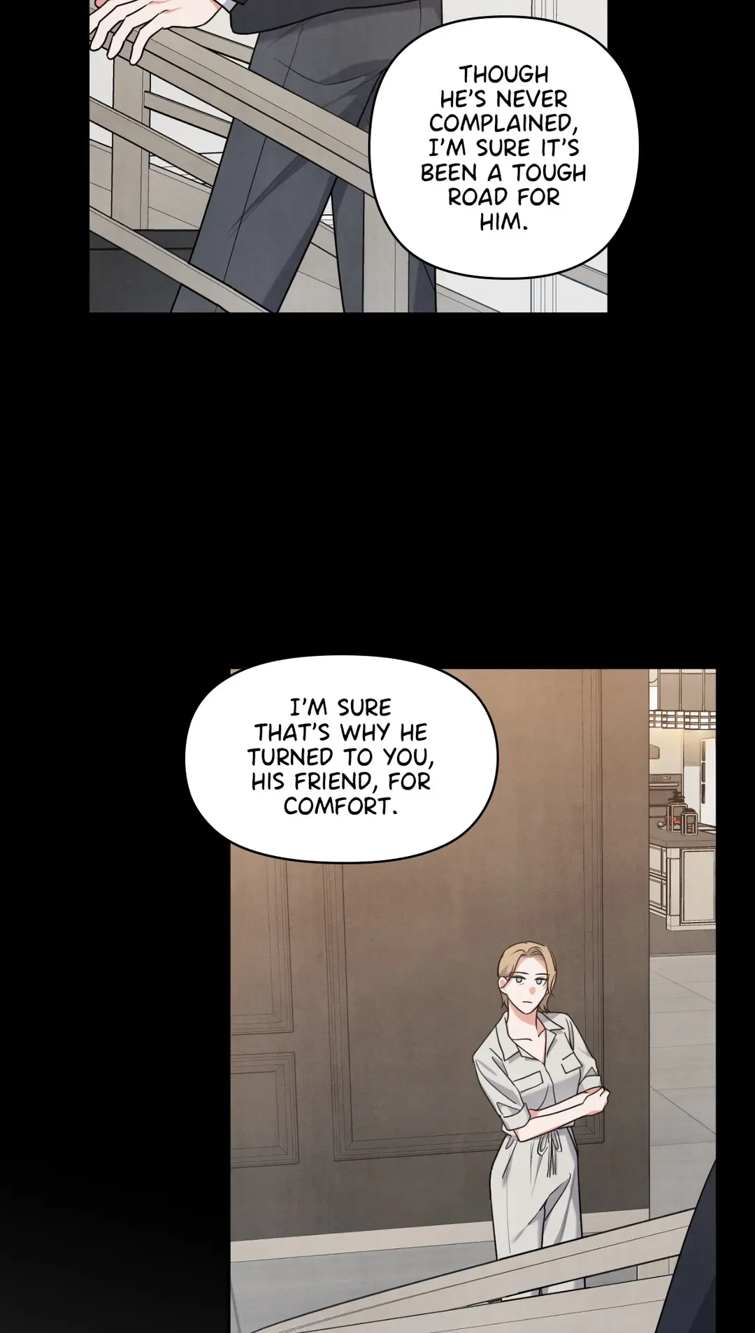 Puppy Ever After Chapter 24 page 24