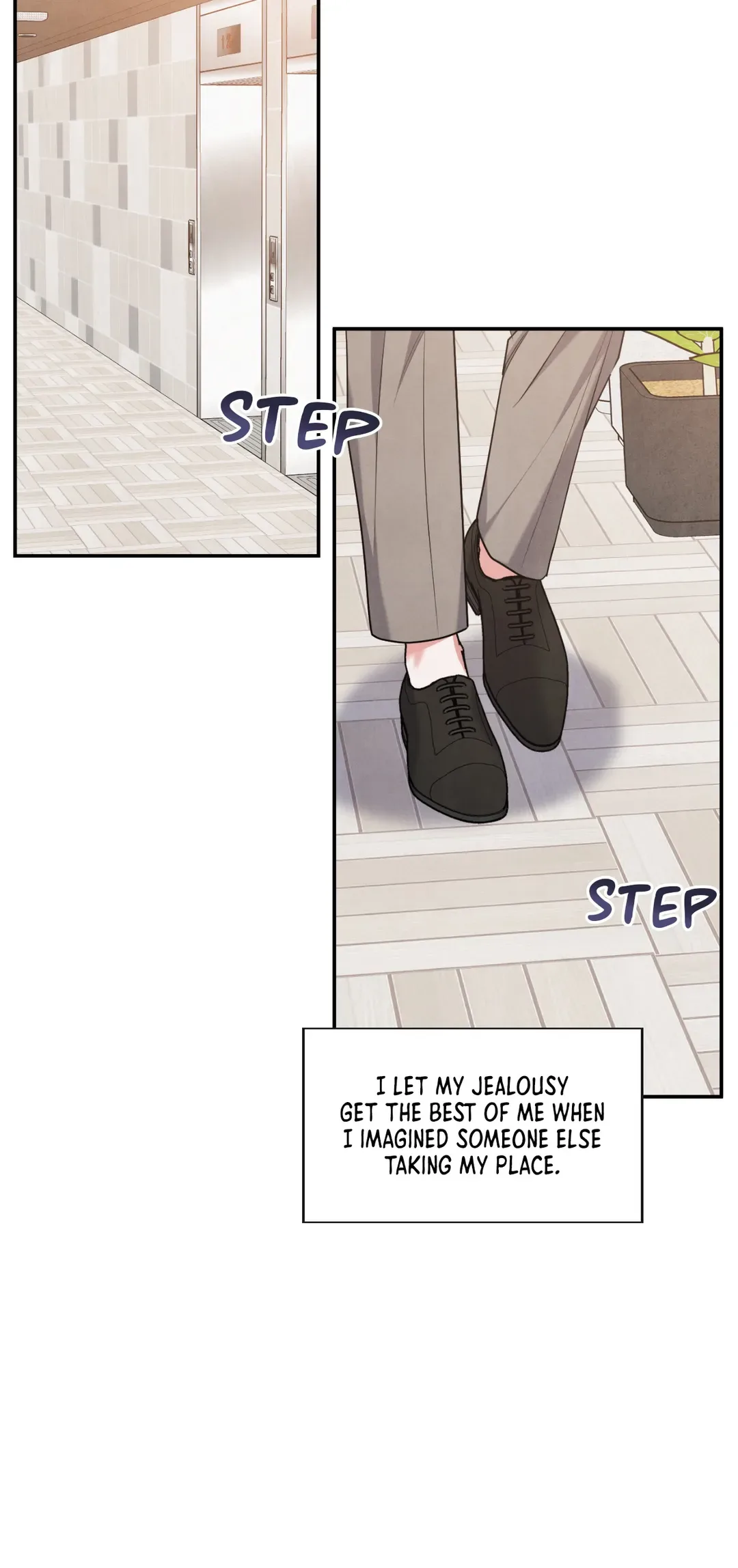Puppy Ever After Chapter 24 page 35