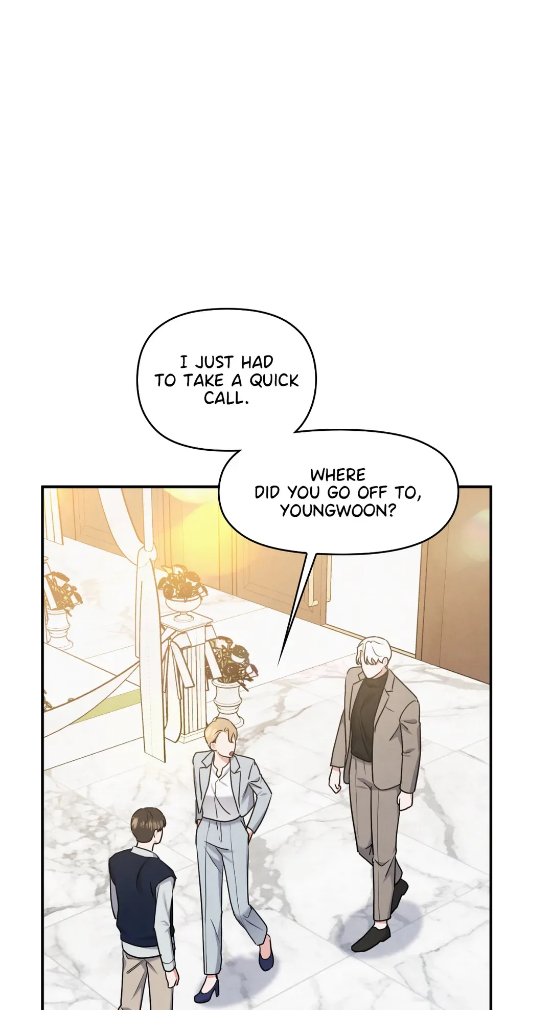 Puppy Ever After Chapter 24 page 38