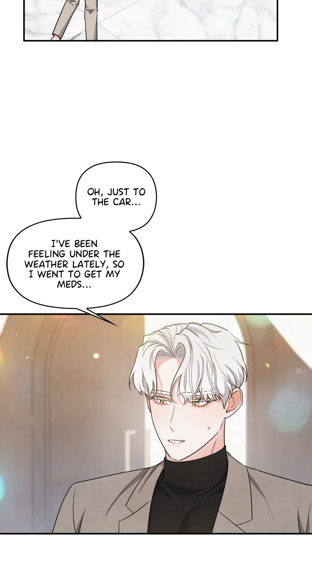 Puppy Ever After Chapter 24 page 39