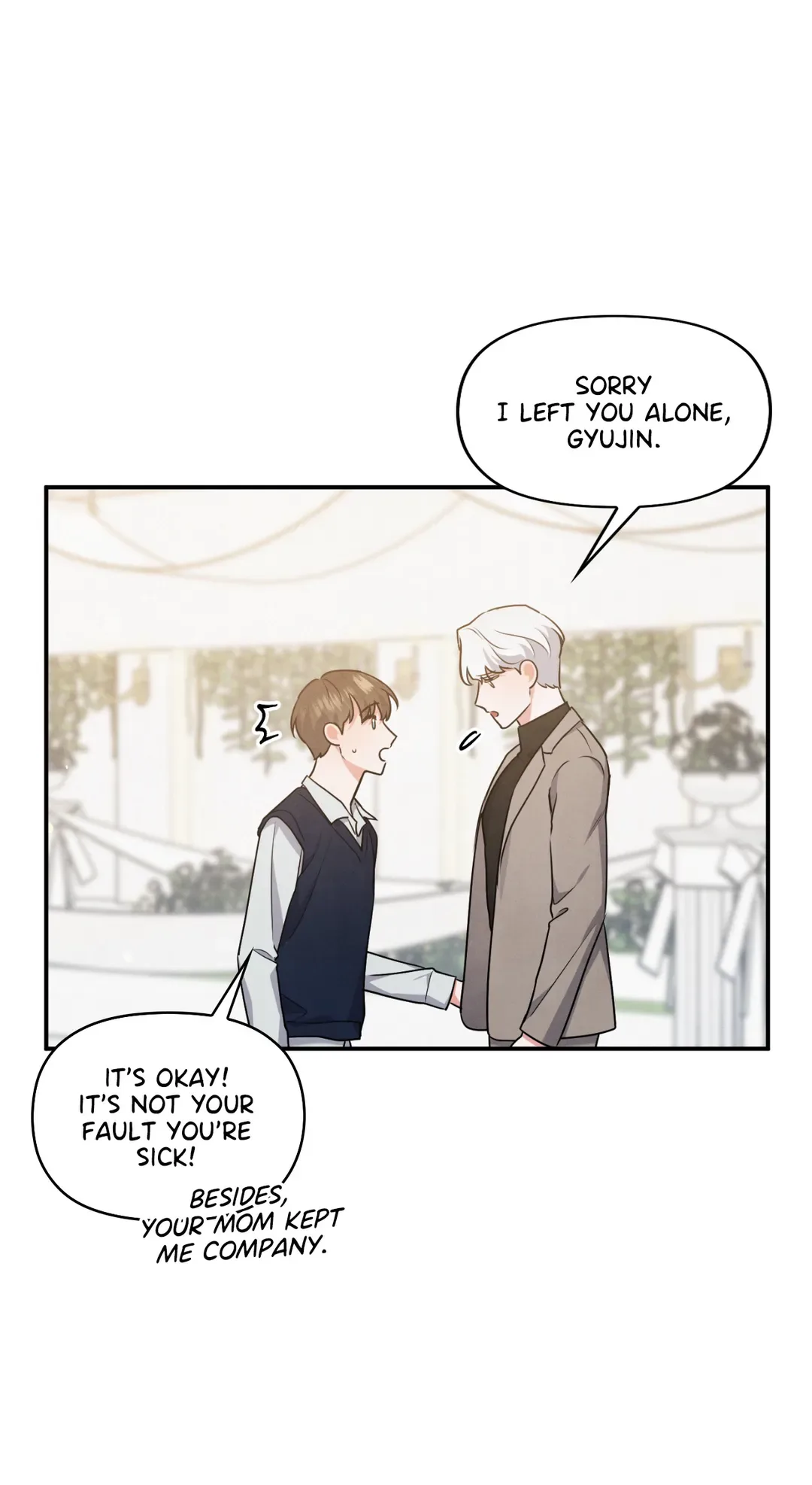 Puppy Ever After Chapter 24 page 40