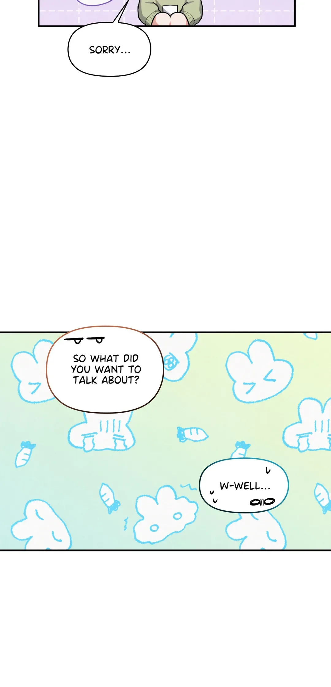 Puppy Ever After Chapter 24 page 55