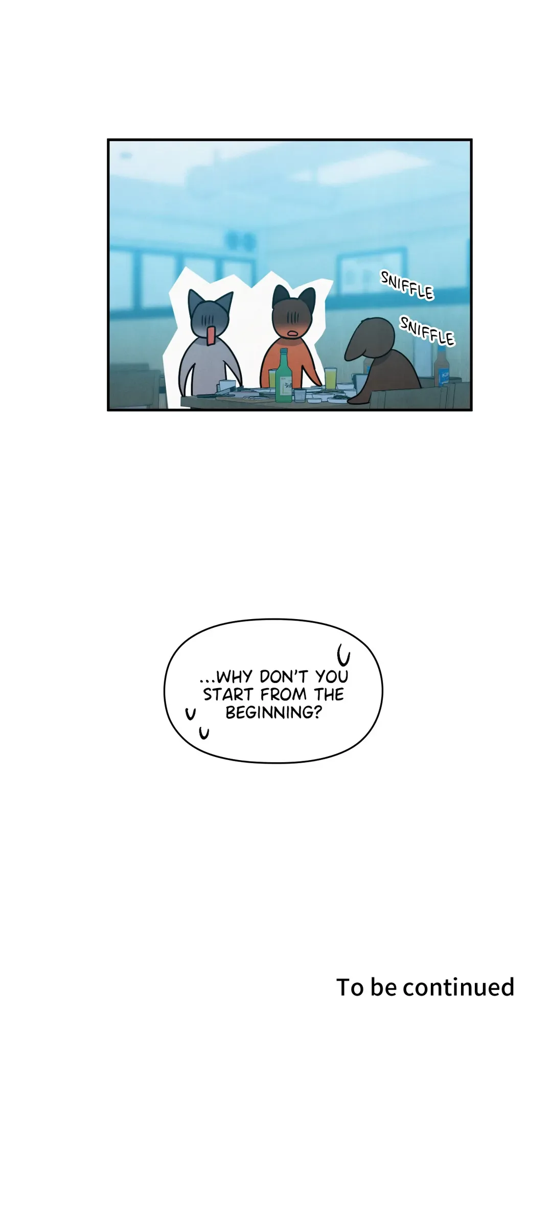 Puppy Ever After Chapter 24 page 60