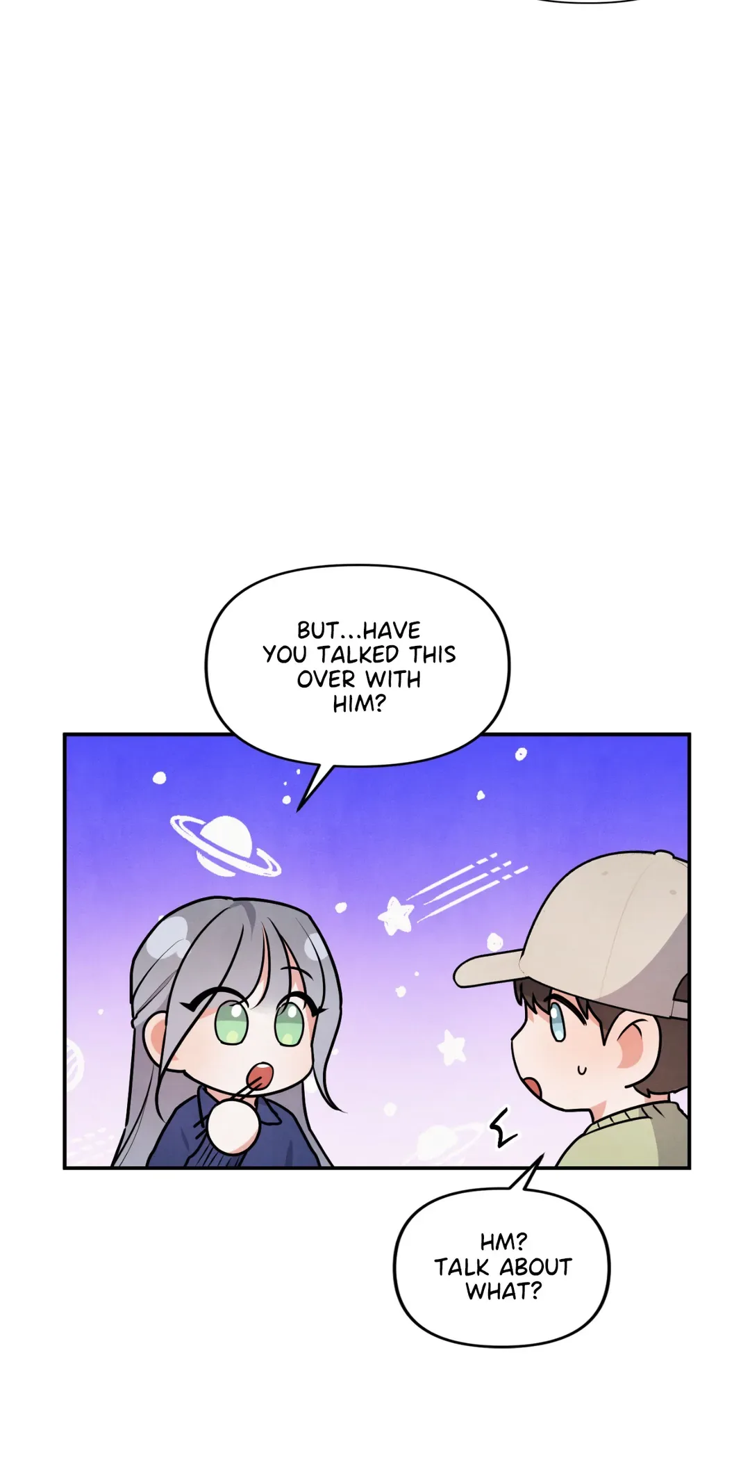 Puppy Ever After Chapter 25 page 13