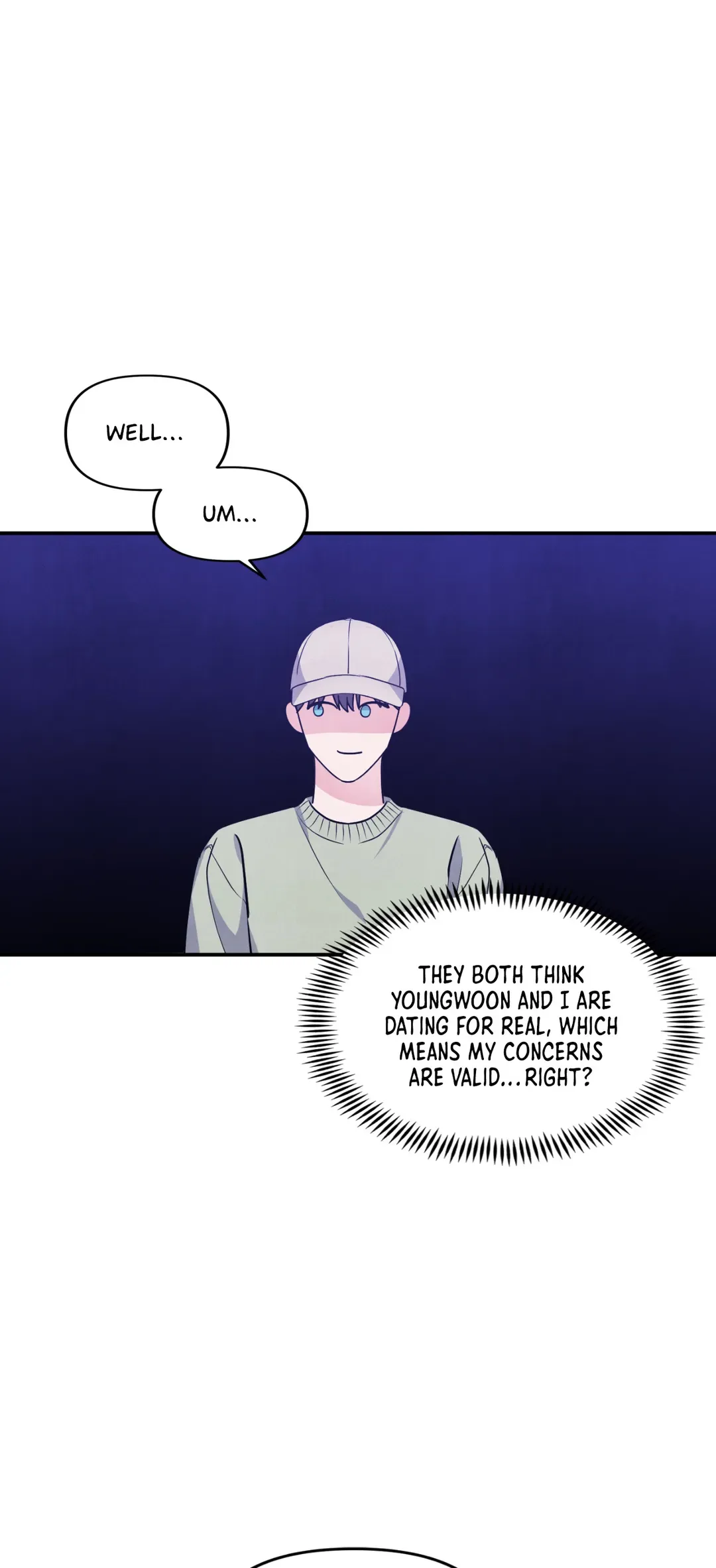 Puppy Ever After Chapter 25 page 7