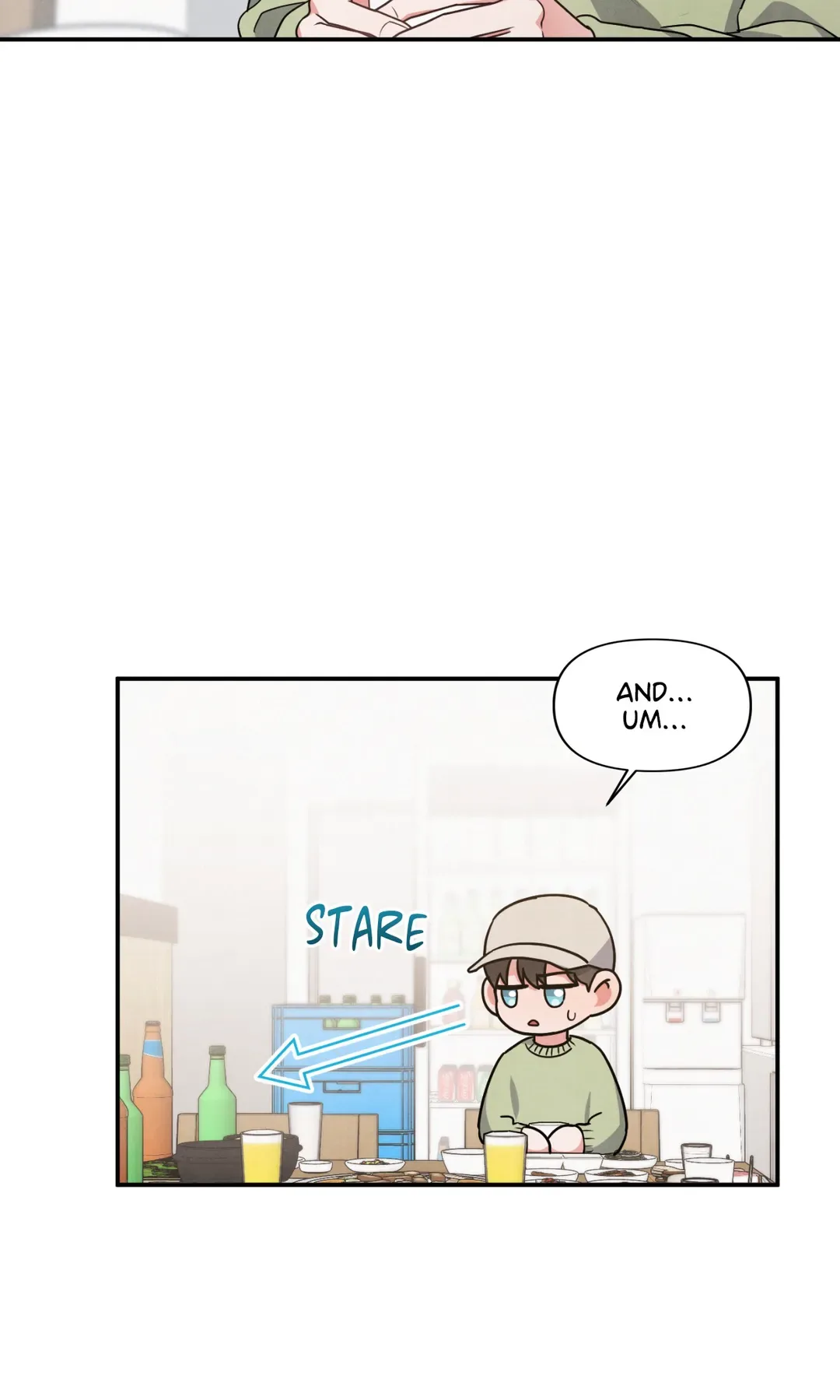 Puppy Ever After Chapter 25 page 3