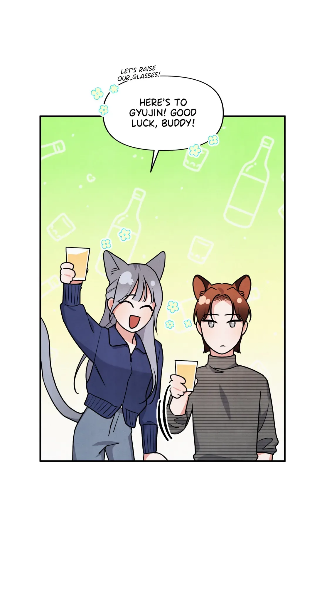 Puppy Ever After Chapter 25 page 30