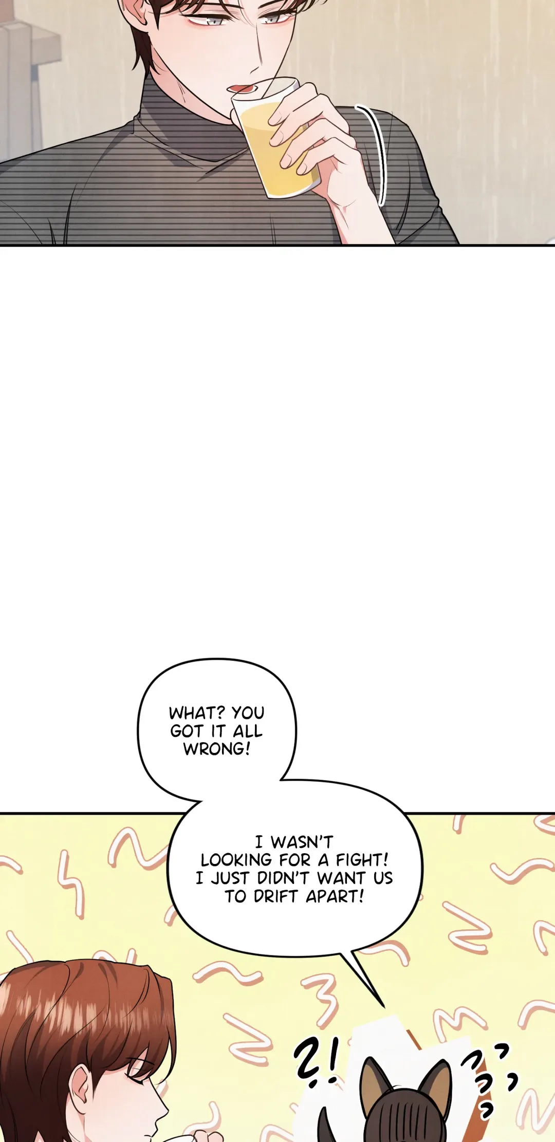 Puppy Ever After Chapter 25 page 18