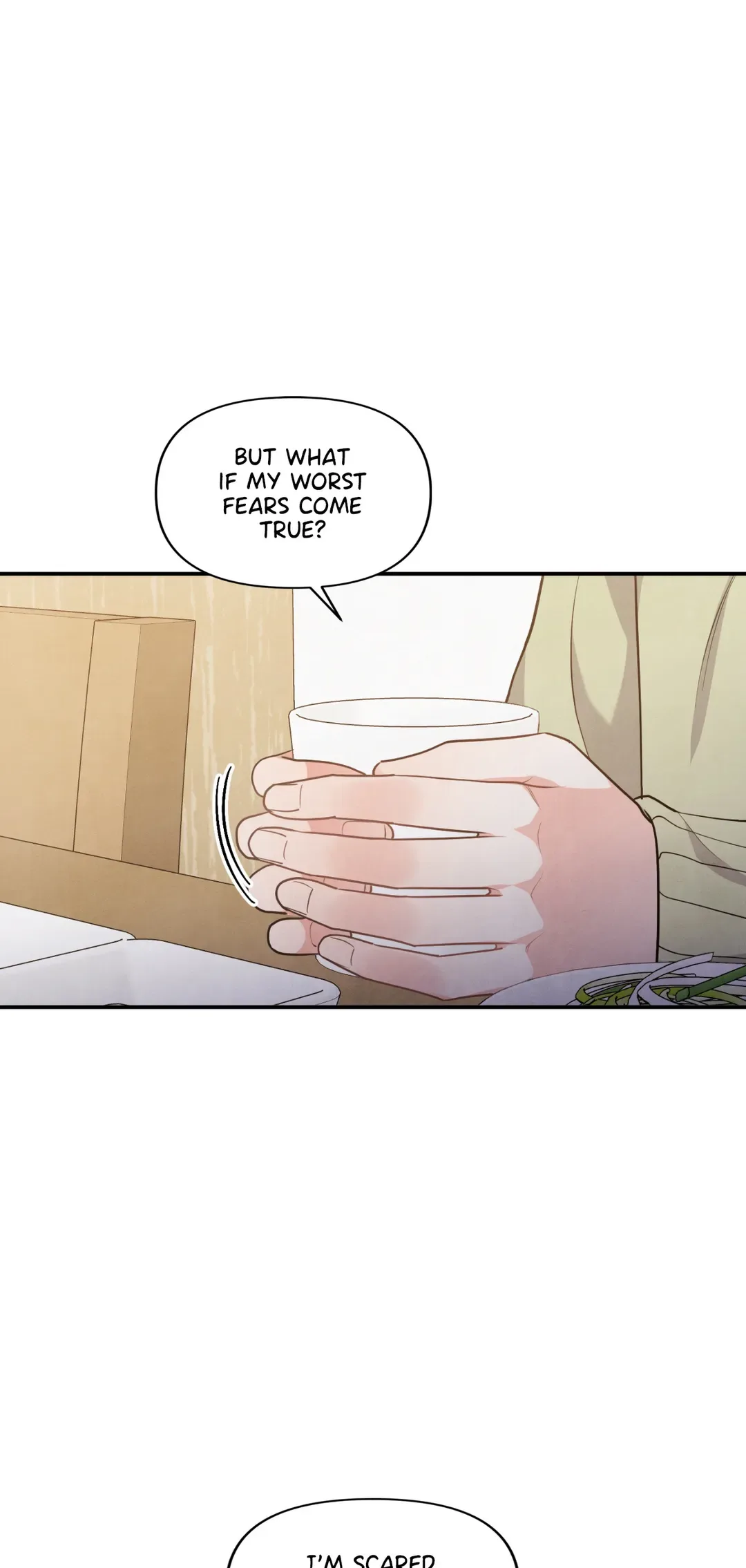 Puppy Ever After Chapter 25 page 21