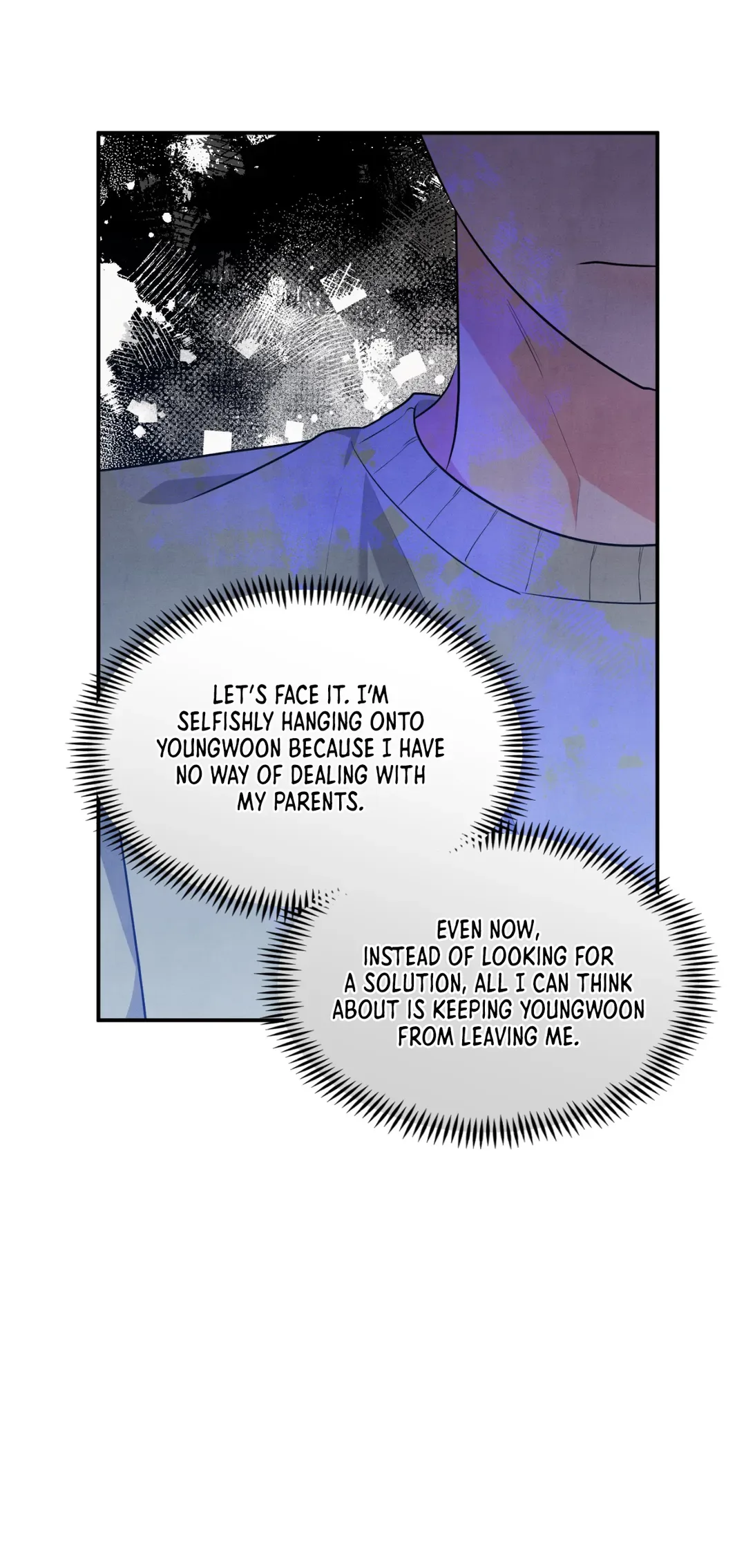 Puppy Ever After Chapter 25 page 24