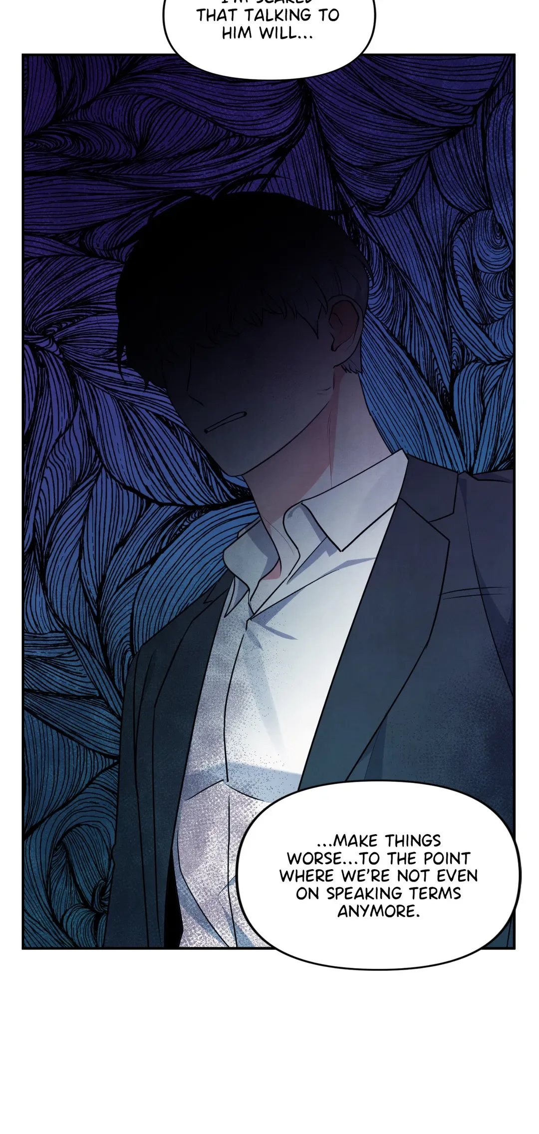 Puppy Ever After Chapter 25 page 22