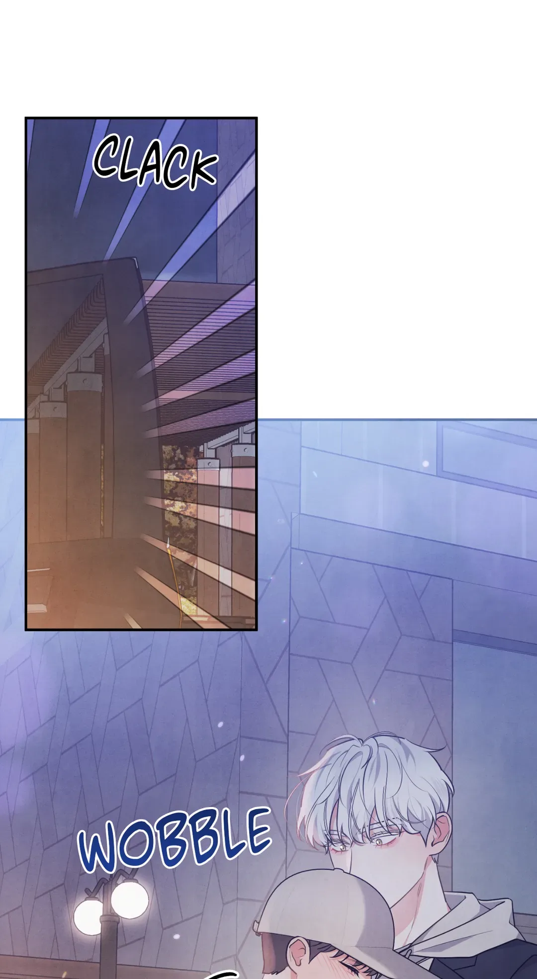 Puppy Ever After Chapter 25 page 37