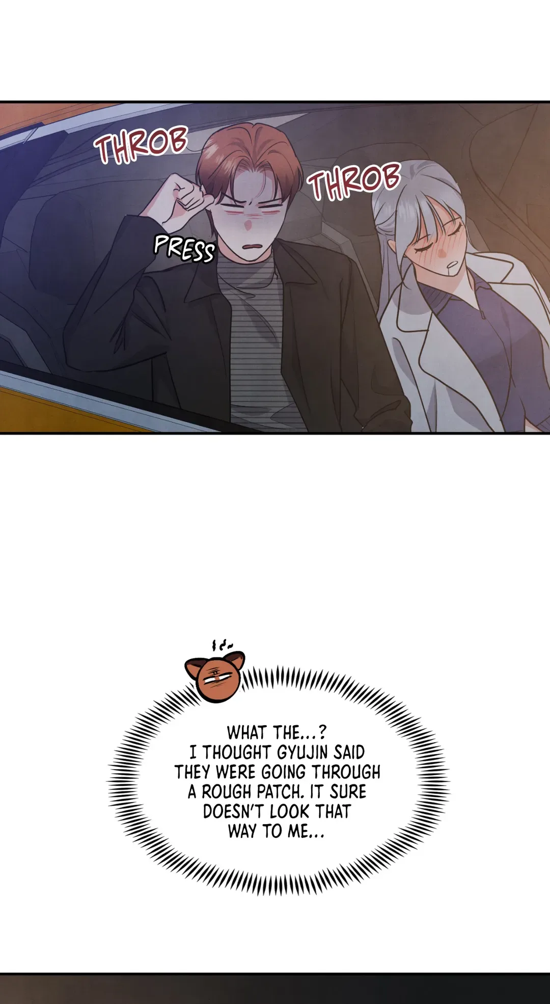 Puppy Ever After Chapter 25 page 39