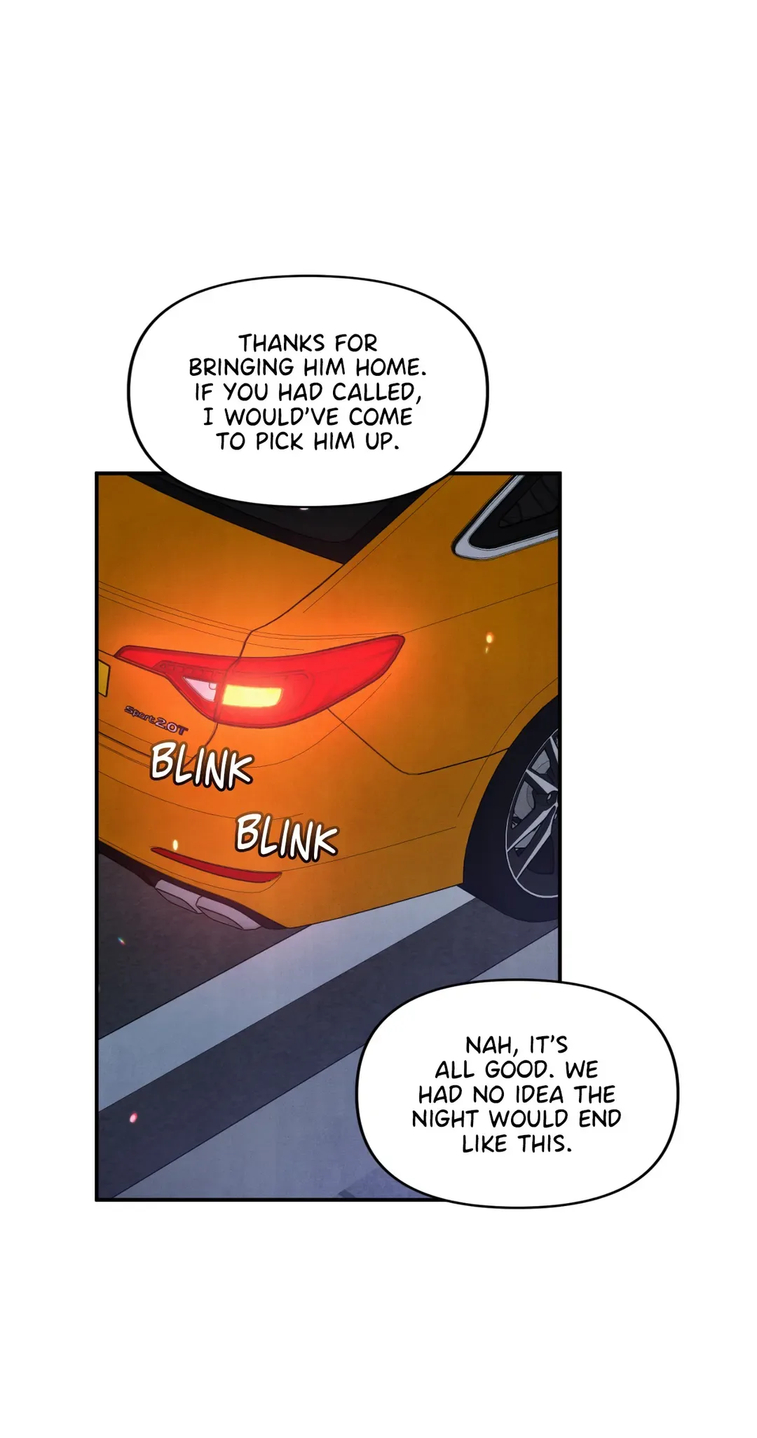 Puppy Ever After Chapter 25 page 41