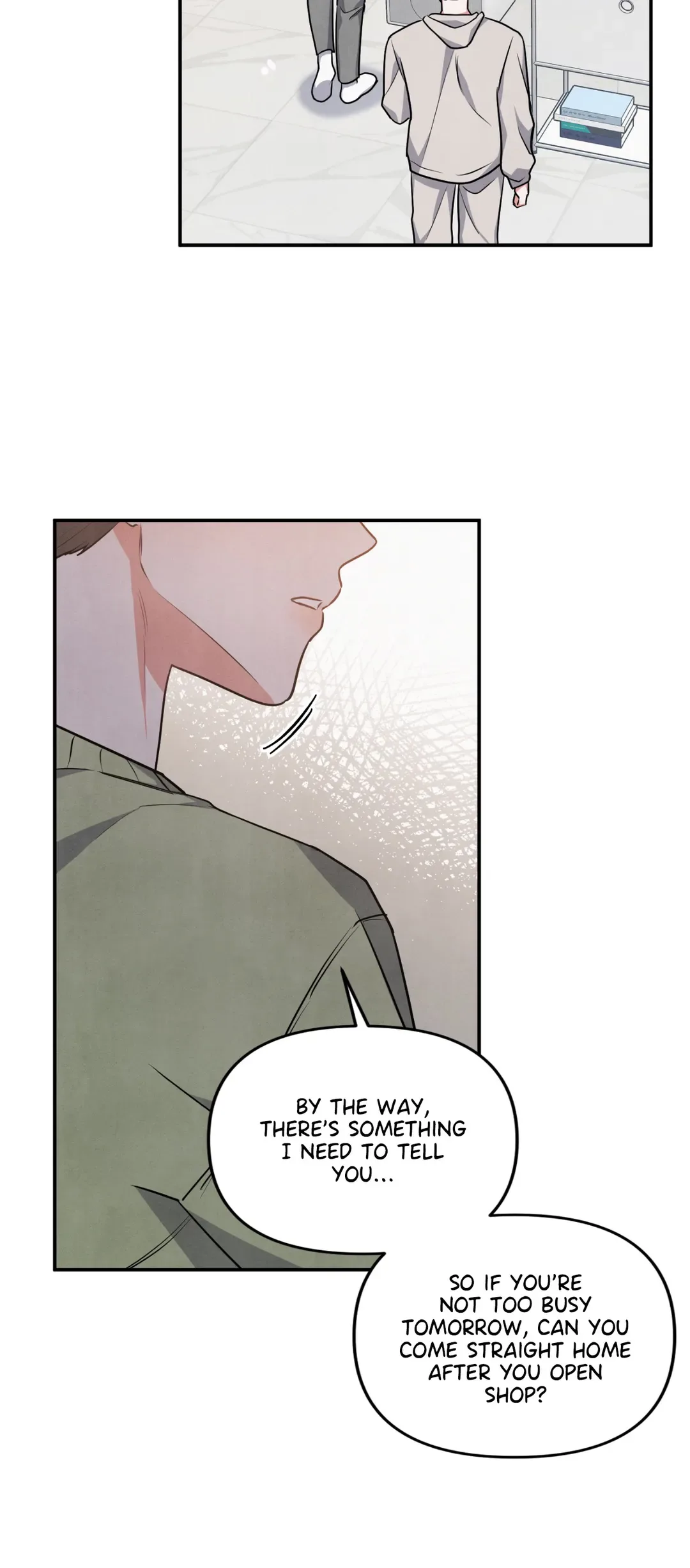 Puppy Ever After Chapter 25 page 58