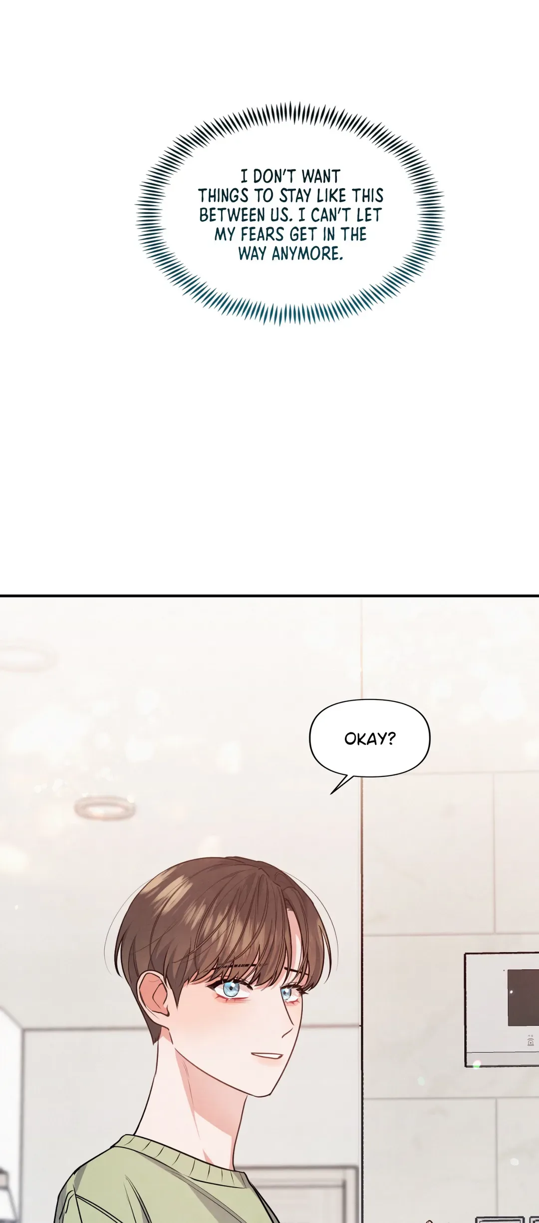 Puppy Ever After Chapter 25 page 59