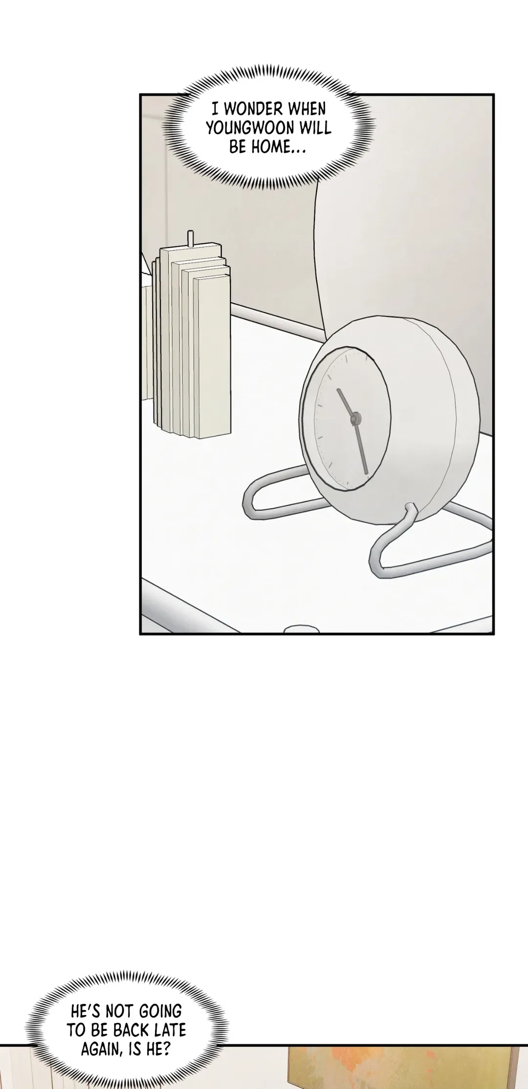Puppy Ever After Chapter 26 page 3