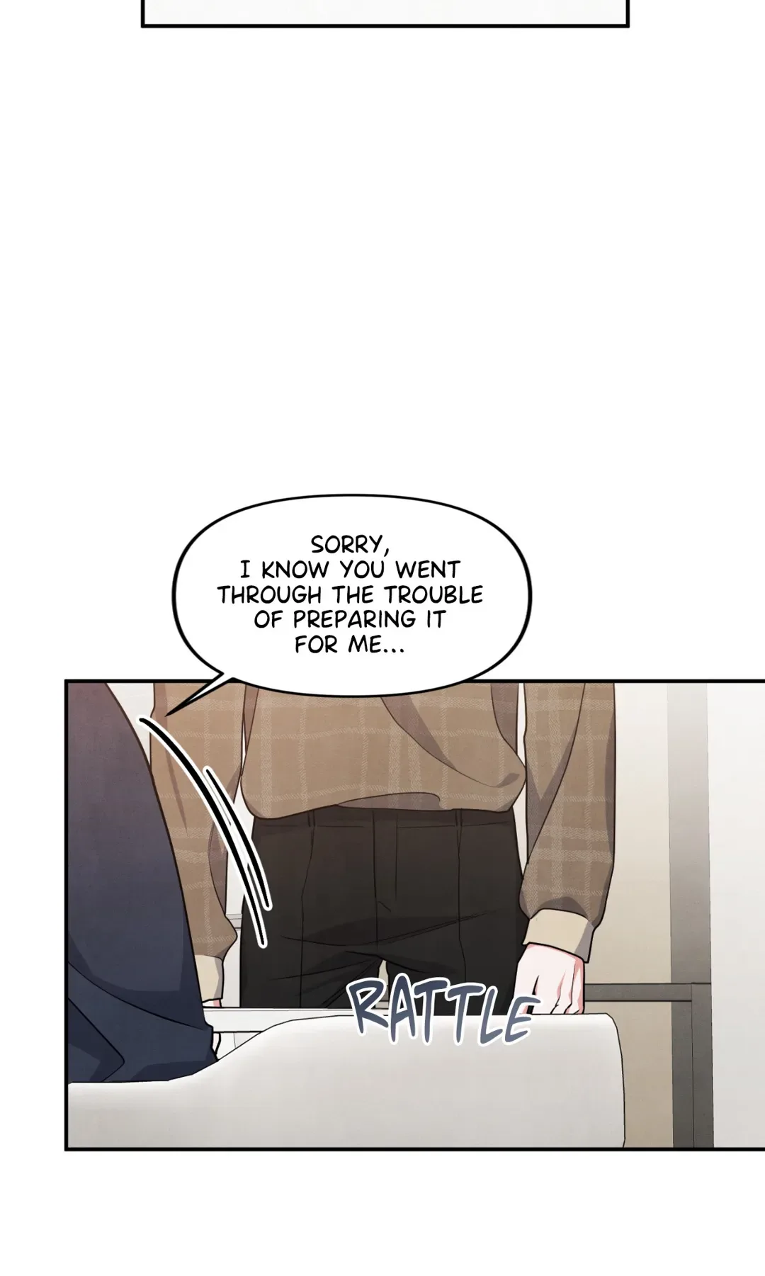Puppy Ever After Chapter 26 page 29