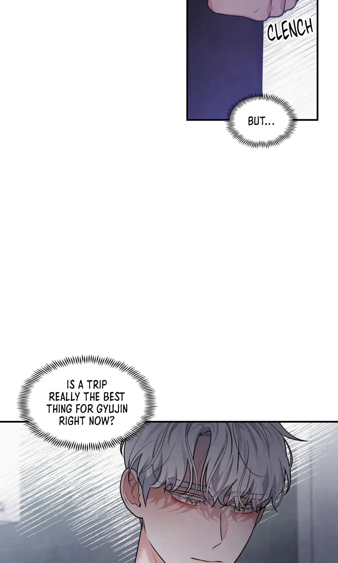 Puppy Ever After Chapter 26 page 22