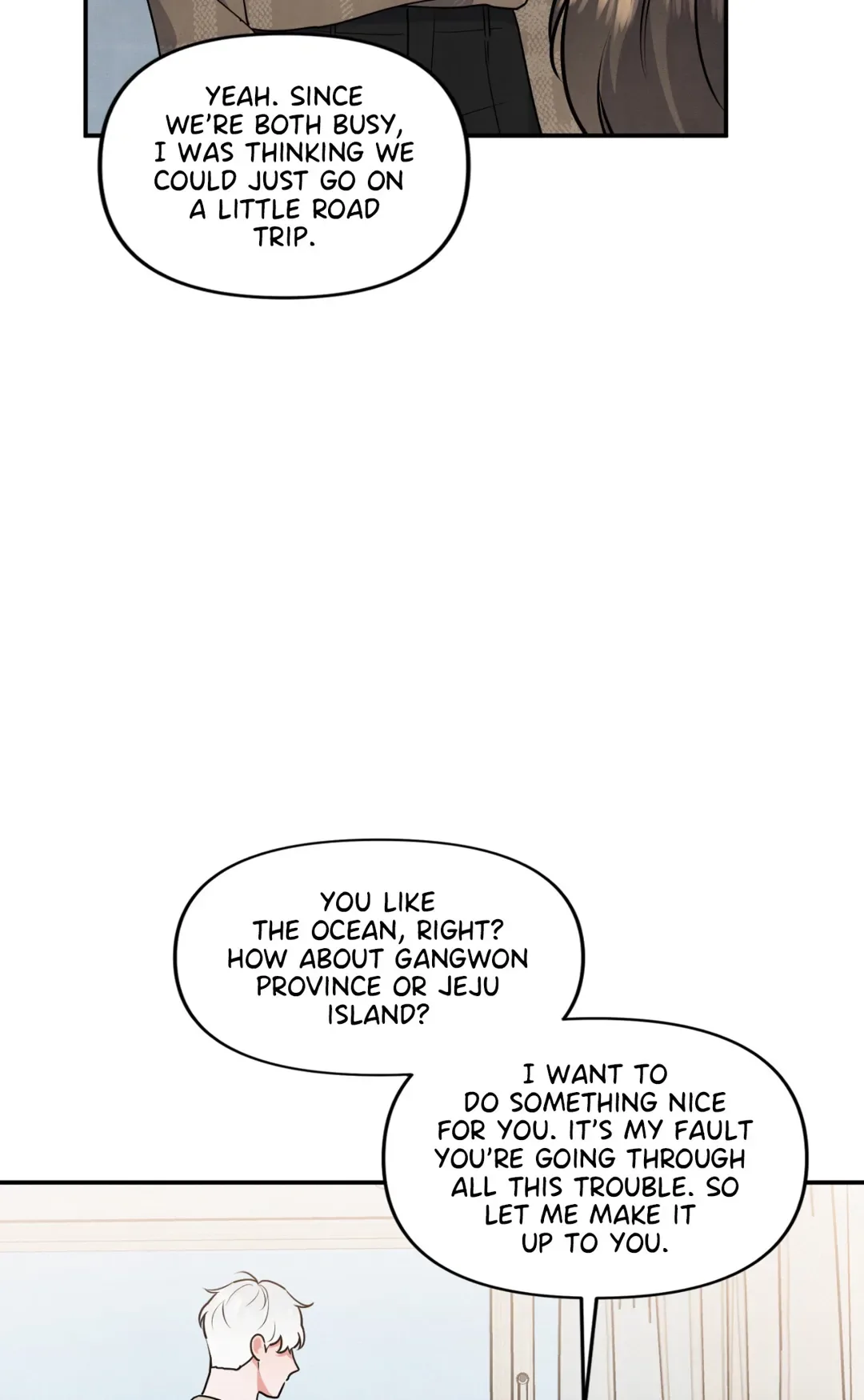 Puppy Ever After Chapter 26 page 18