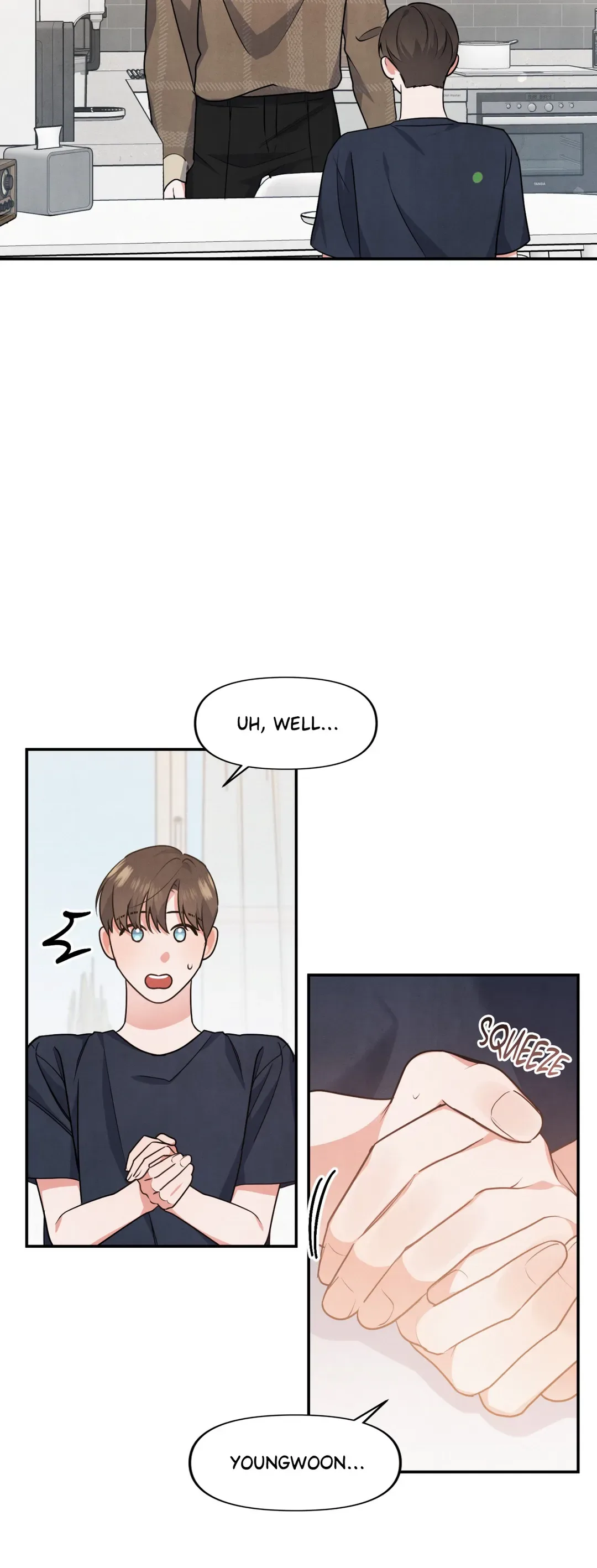 Puppy Ever After Chapter 26 page 14