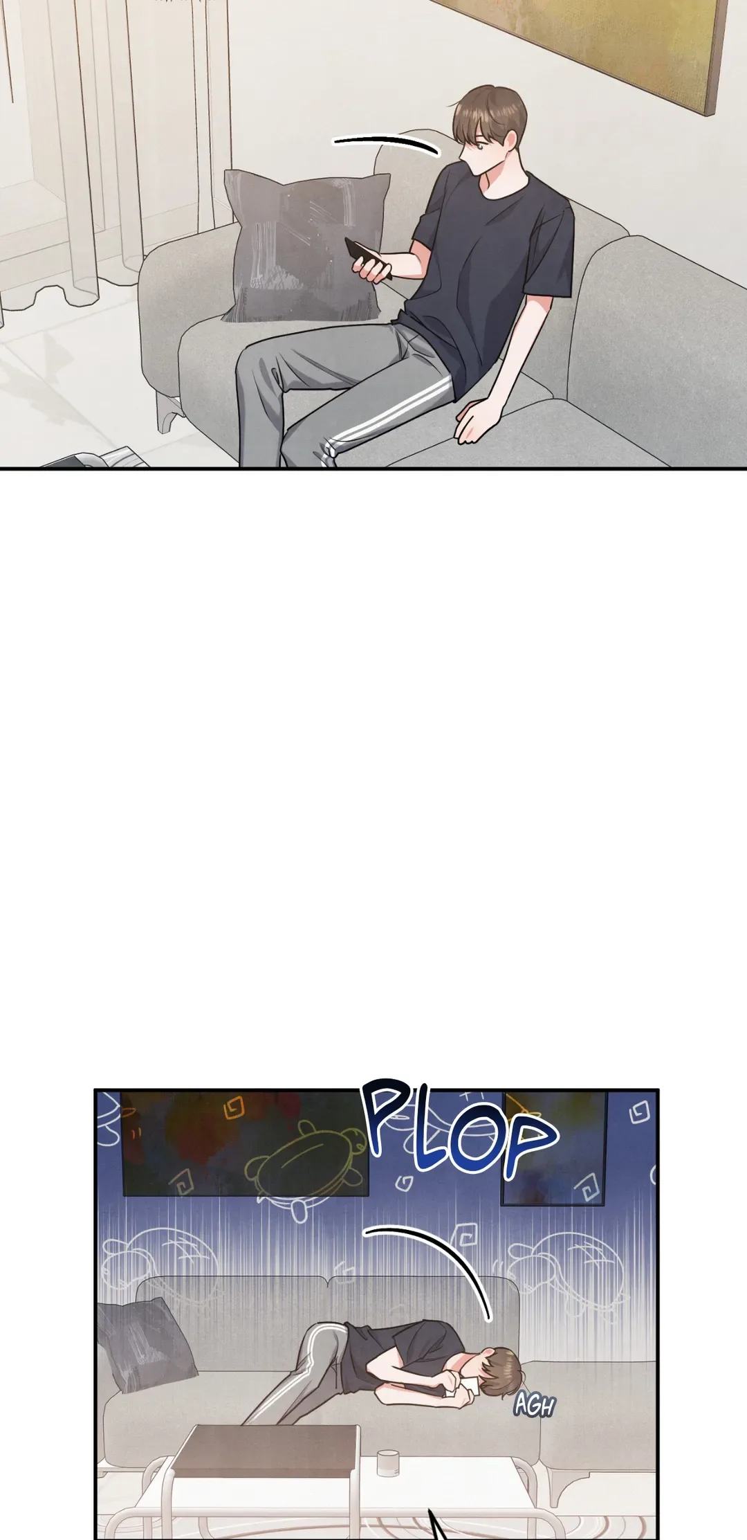 Puppy Ever After Chapter 26 page 4