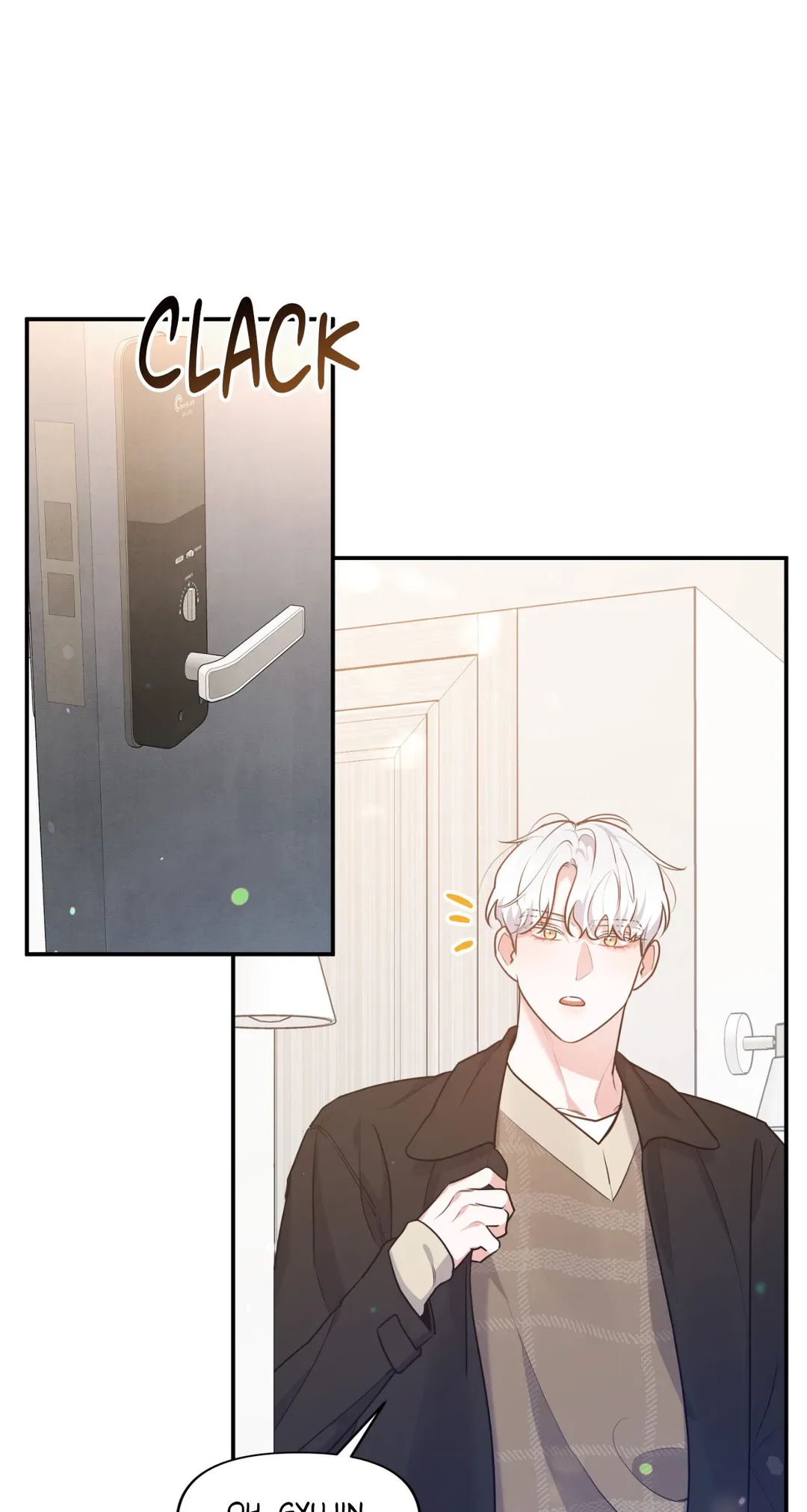 Puppy Ever After Chapter 26 page 6