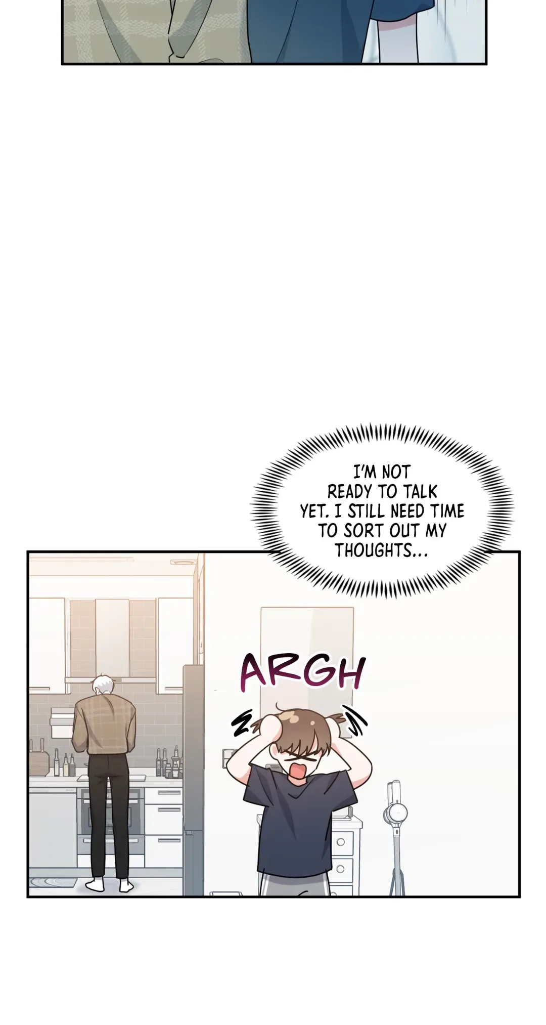 Puppy Ever After Chapter 26 page 9