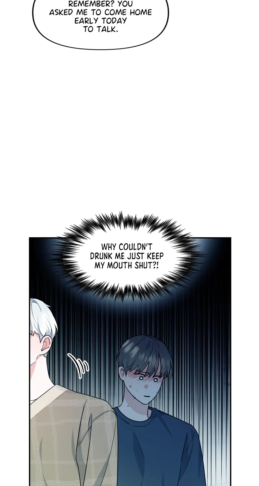 Puppy Ever After Chapter 26 page 8