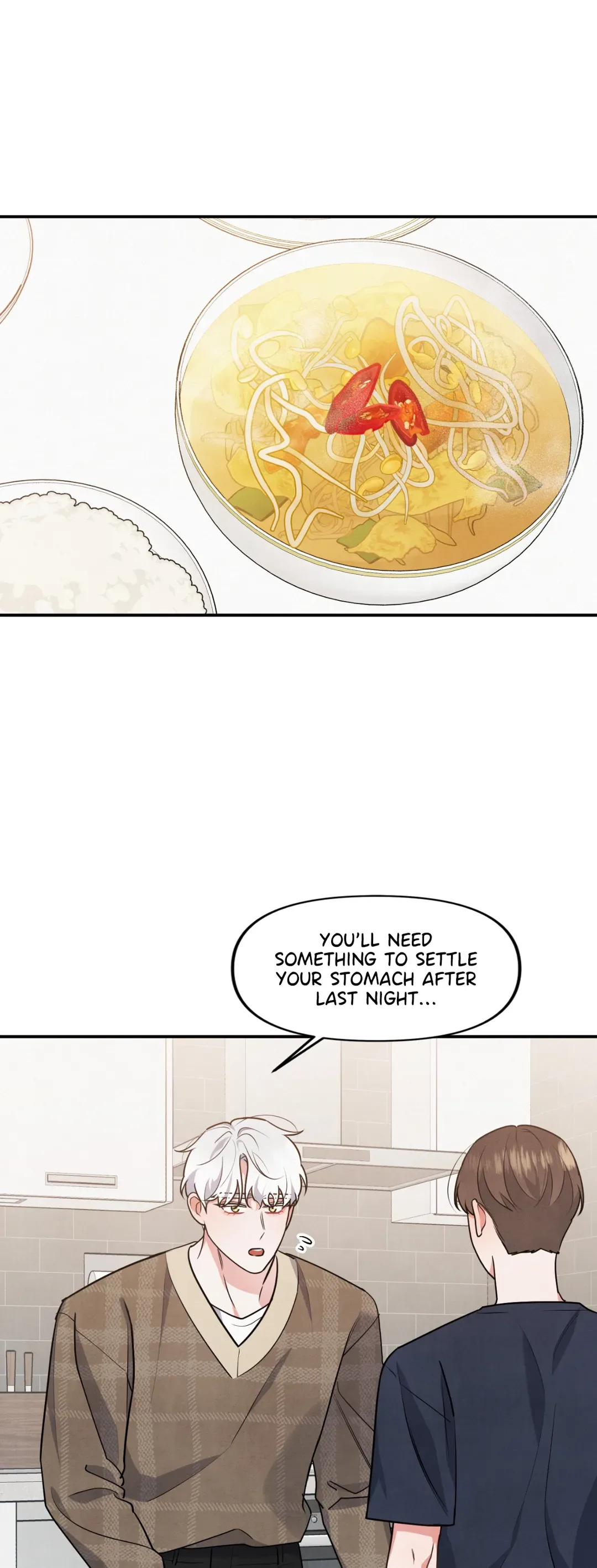 Puppy Ever After Chapter 26 page 11