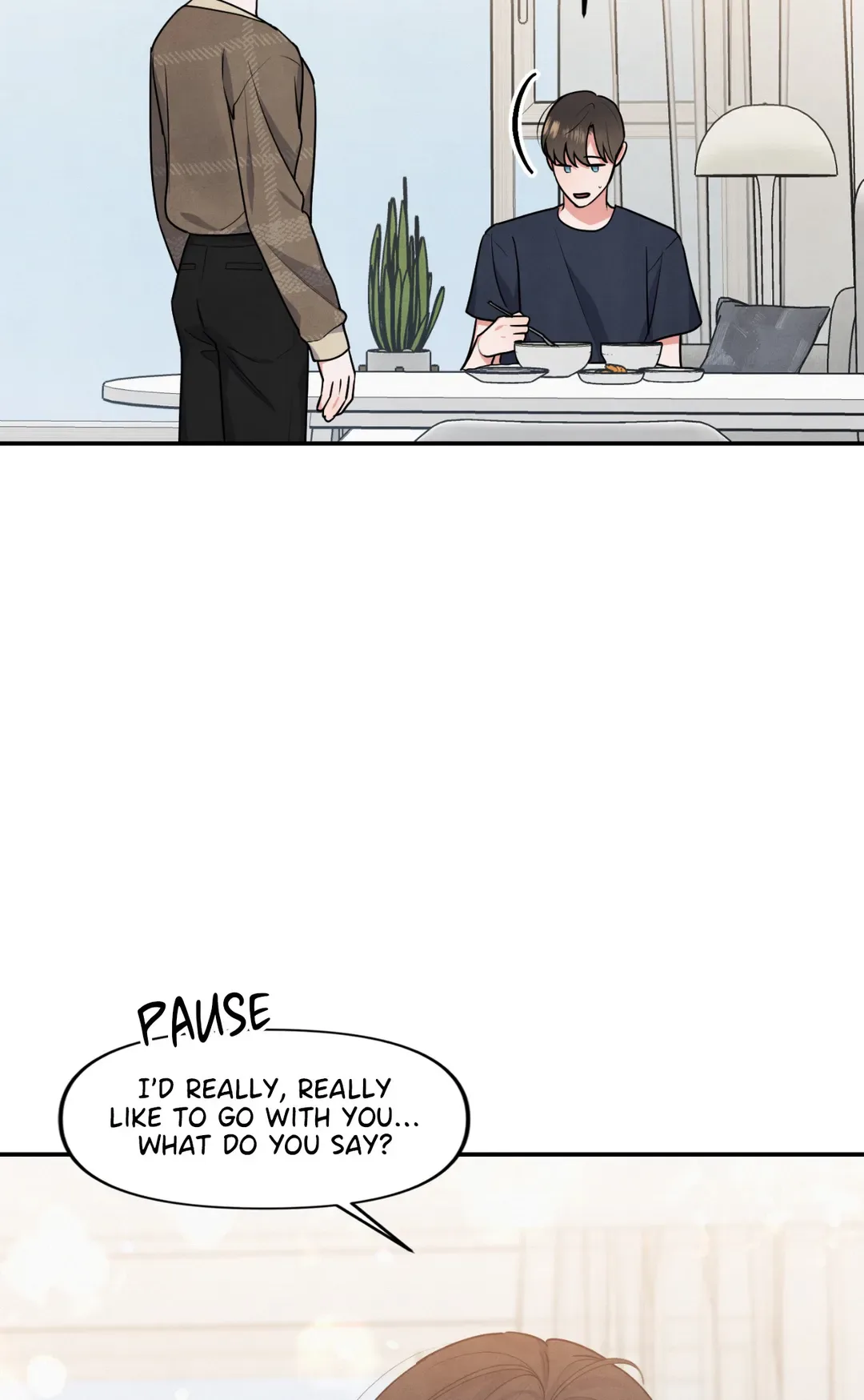 Puppy Ever After Chapter 26 page 19