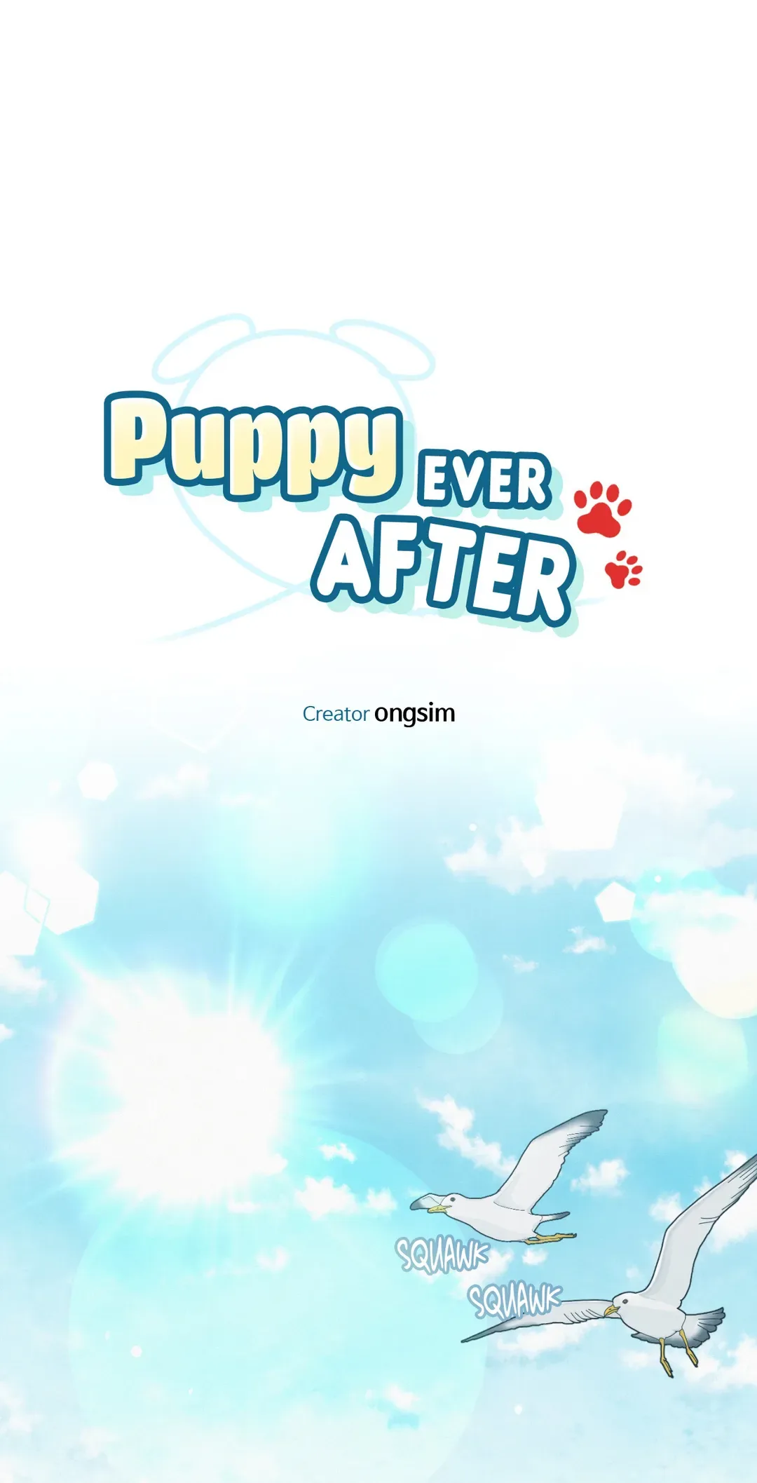 Puppy Ever After Chapter 26 page 34