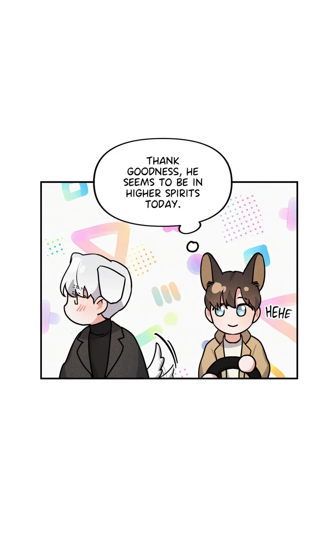 Puppy Ever After Chapter 26 page 38