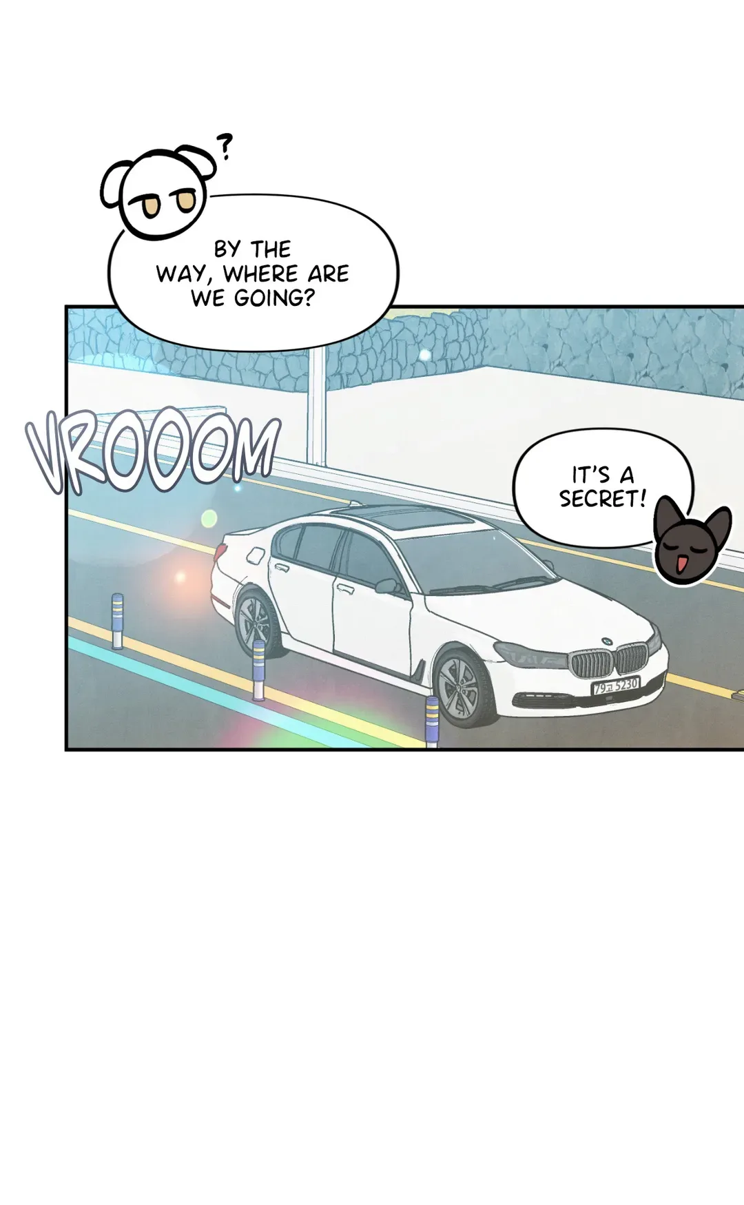 Puppy Ever After Chapter 26 page 39