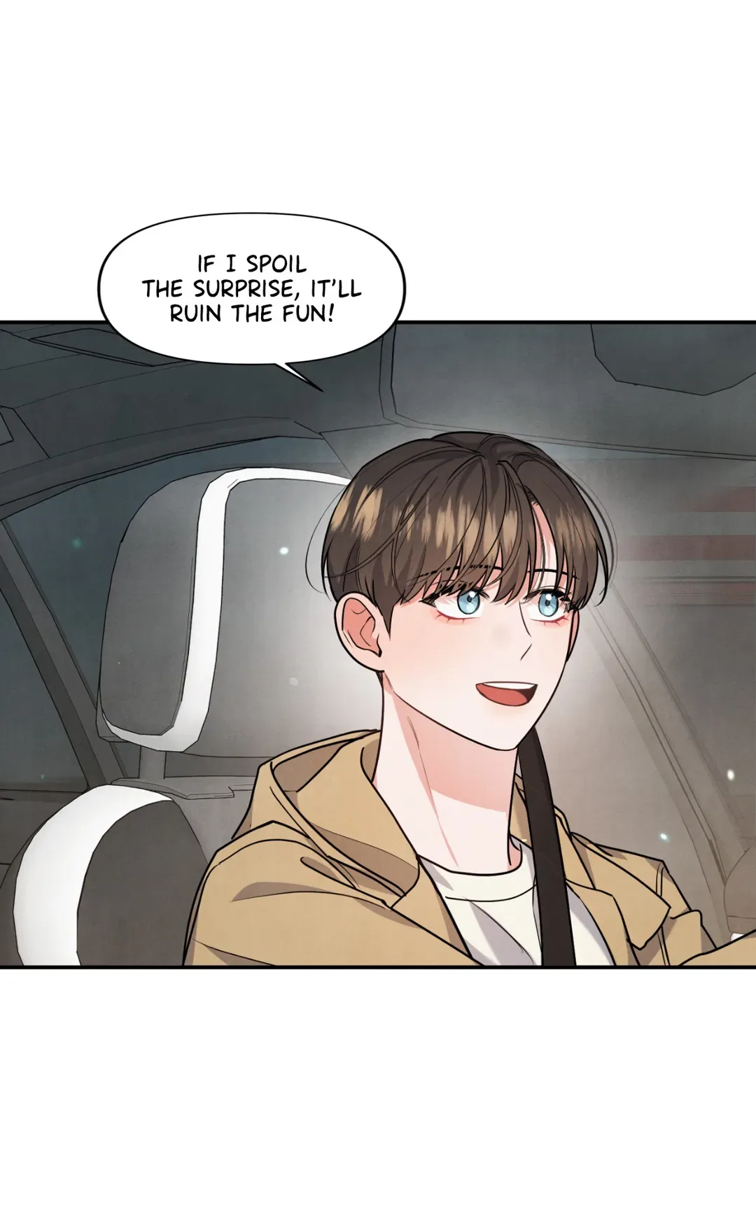 Puppy Ever After Chapter 26 page 40