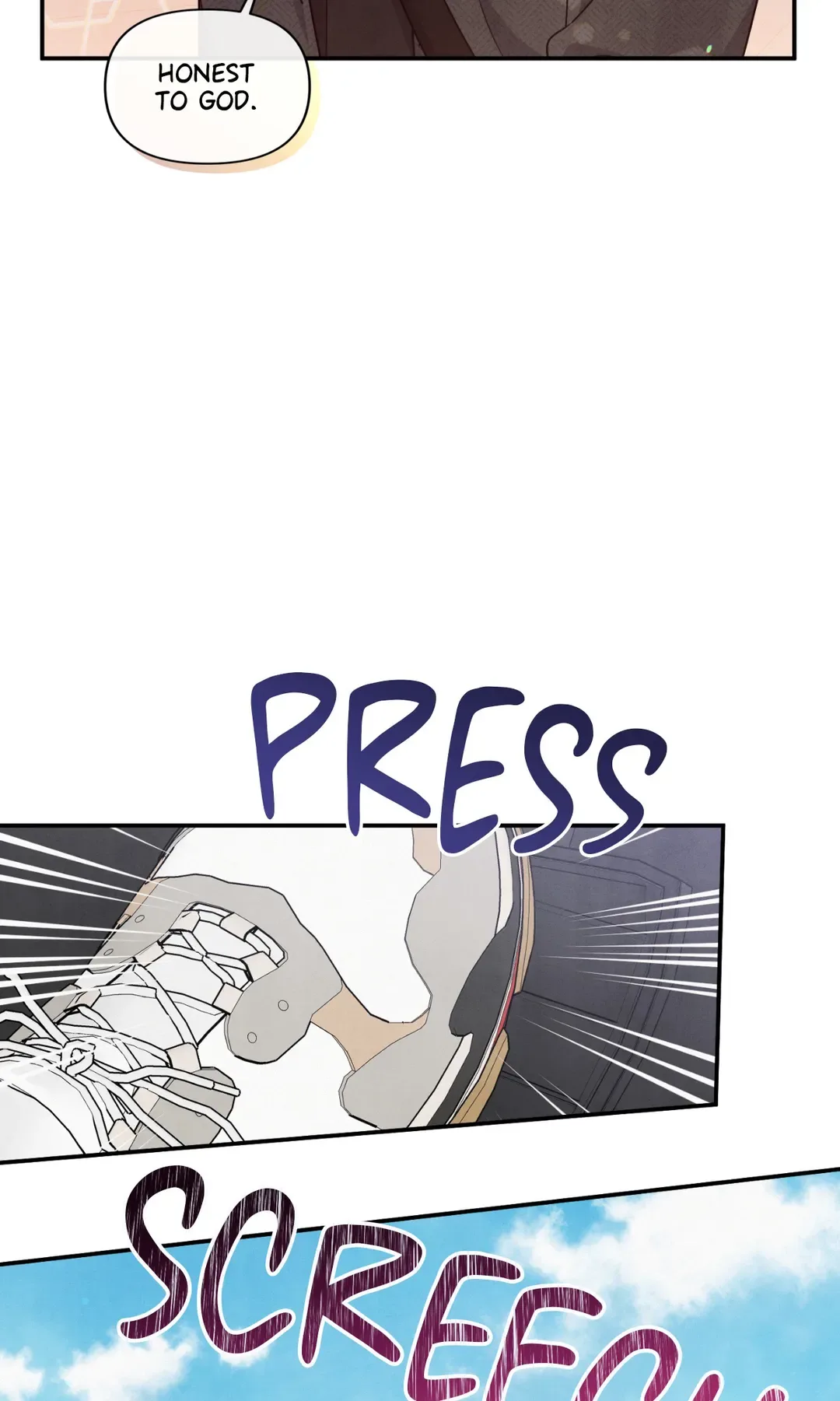 Puppy Ever After Chapter 26 page 44