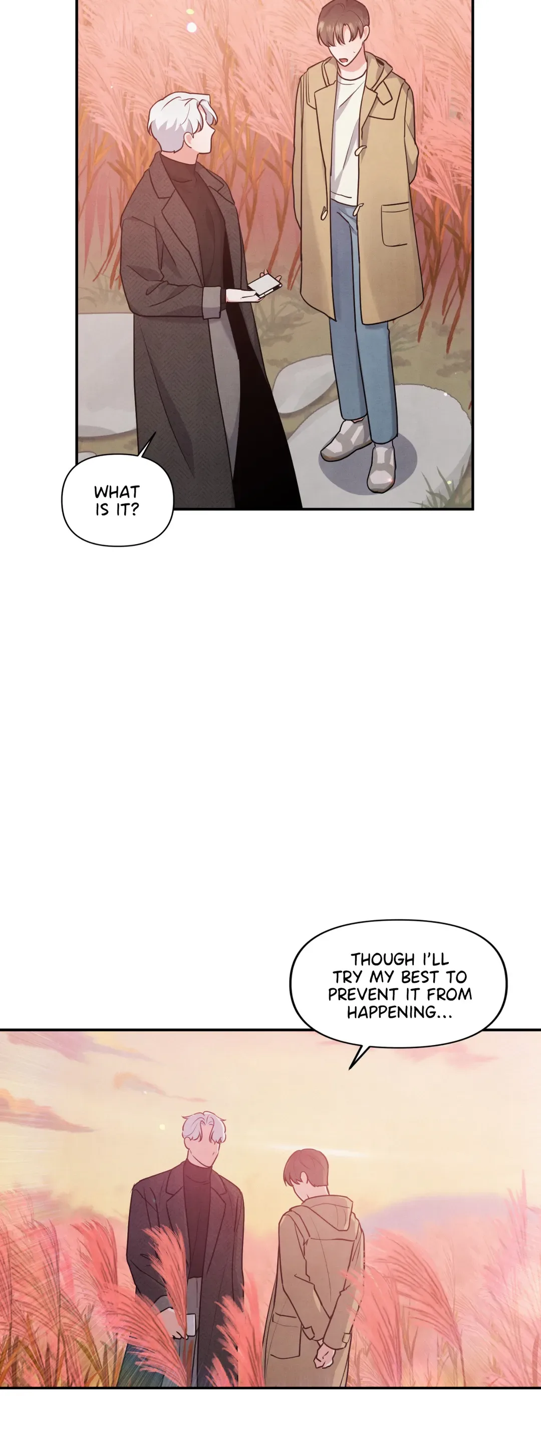 Puppy Ever After Chapter 26 page 58