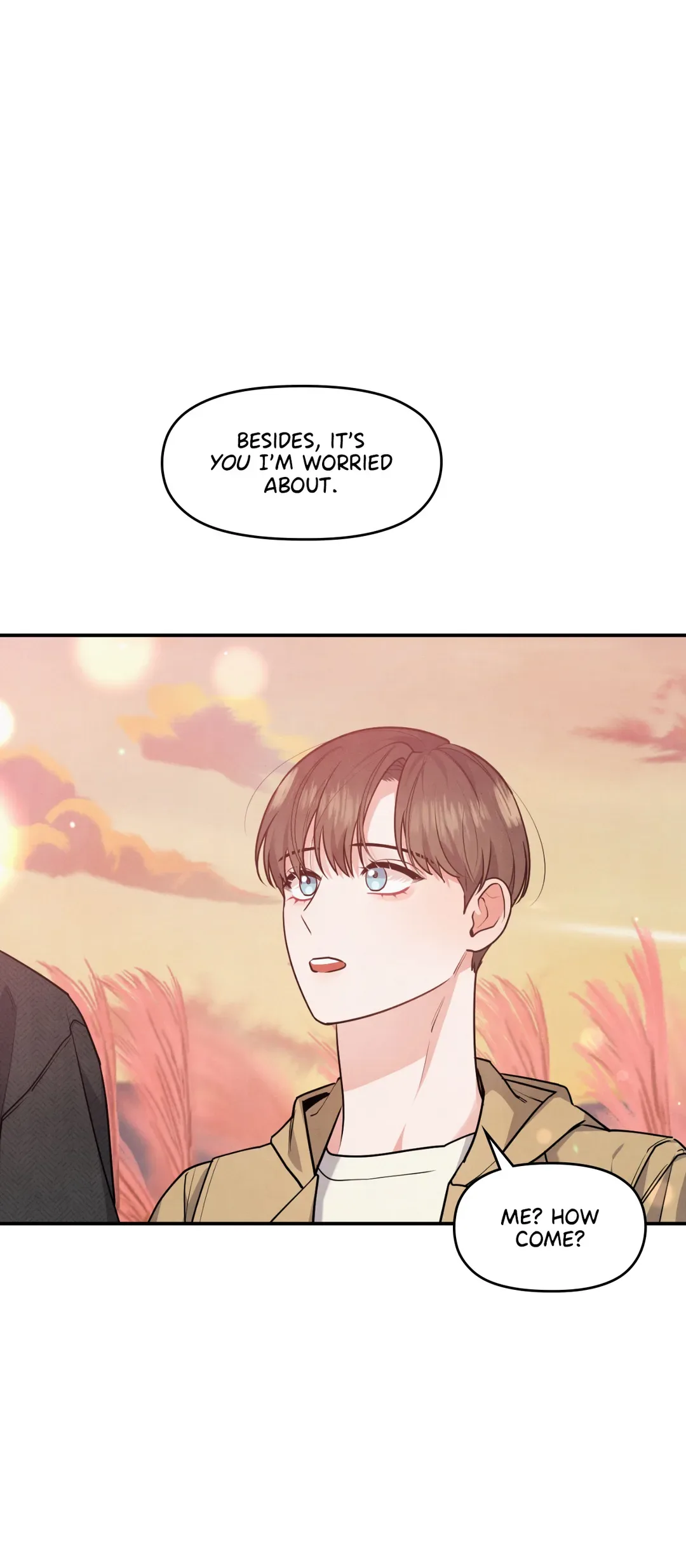 Puppy Ever After Chapter 27 page 4