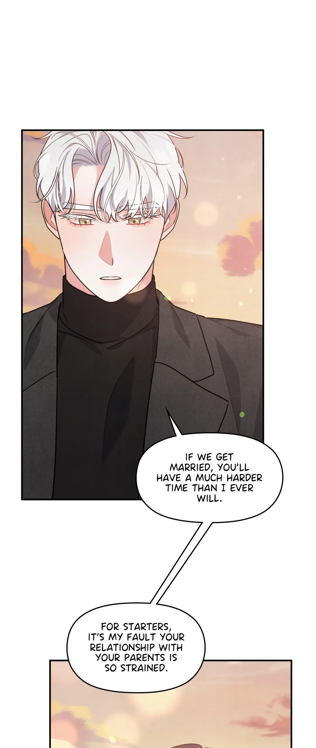 Puppy Ever After Chapter 27 page 5