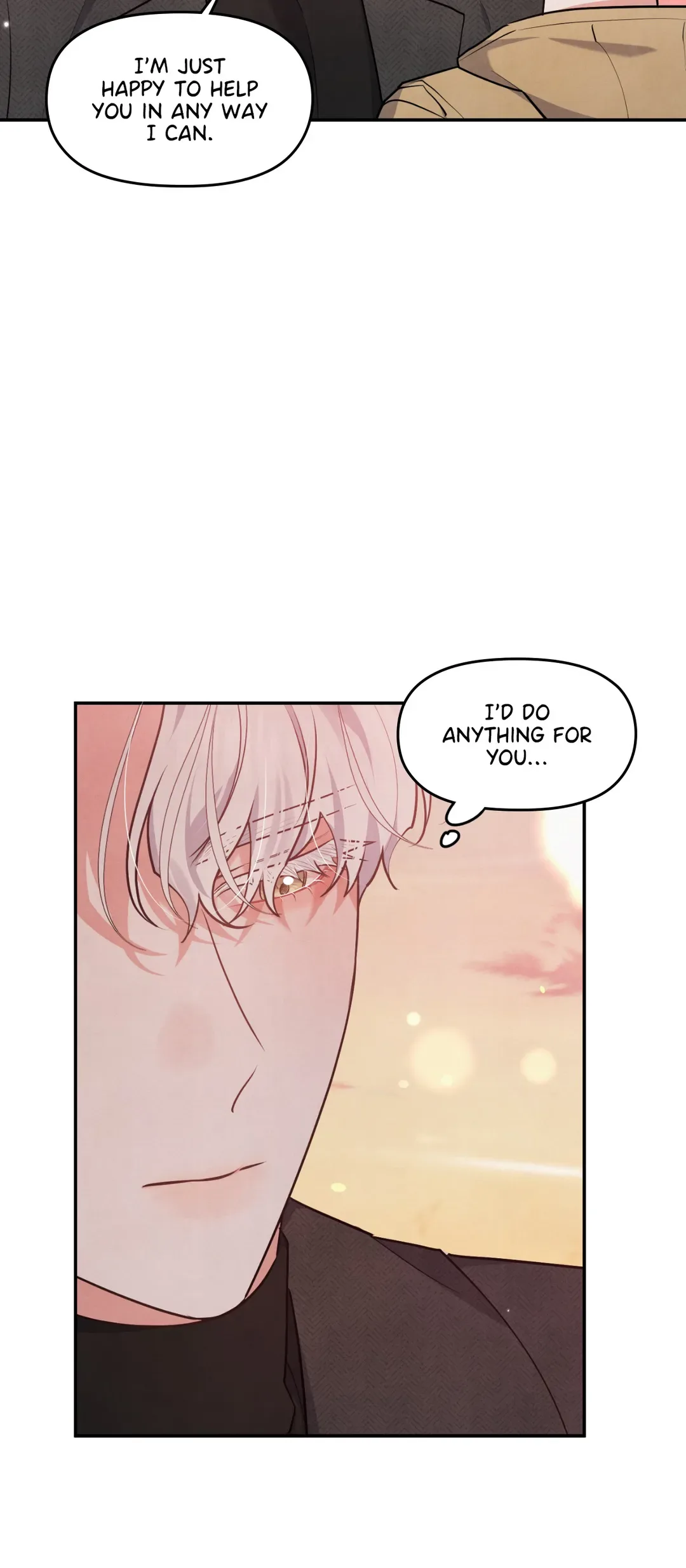 Puppy Ever After Chapter 27 page 3