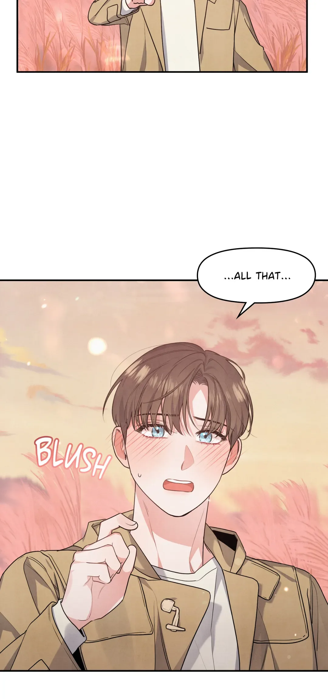 Puppy Ever After Chapter 27 page 11