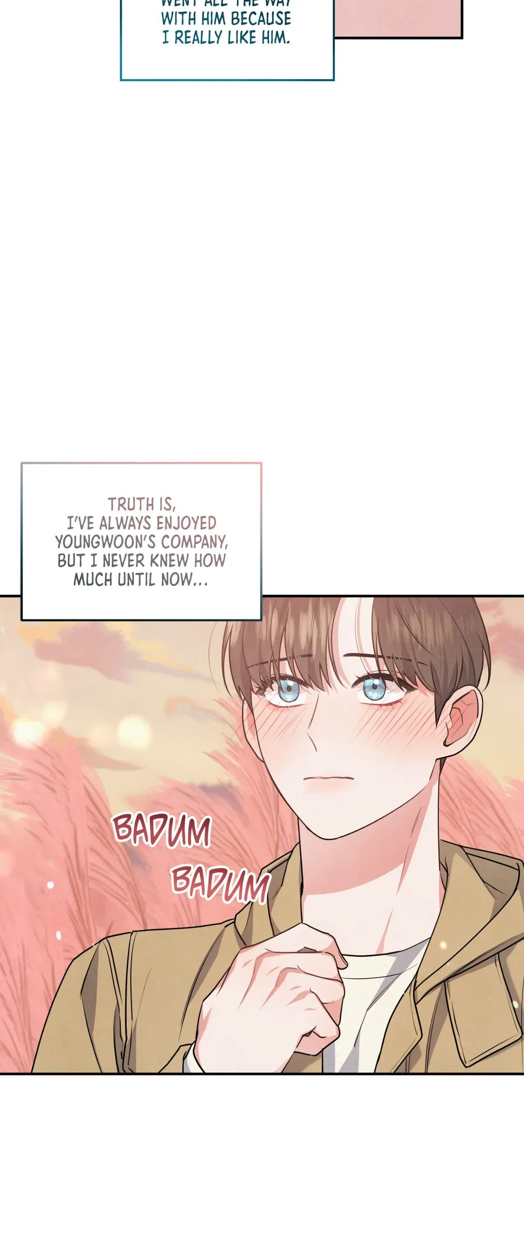 Puppy Ever After Chapter 27 page 14