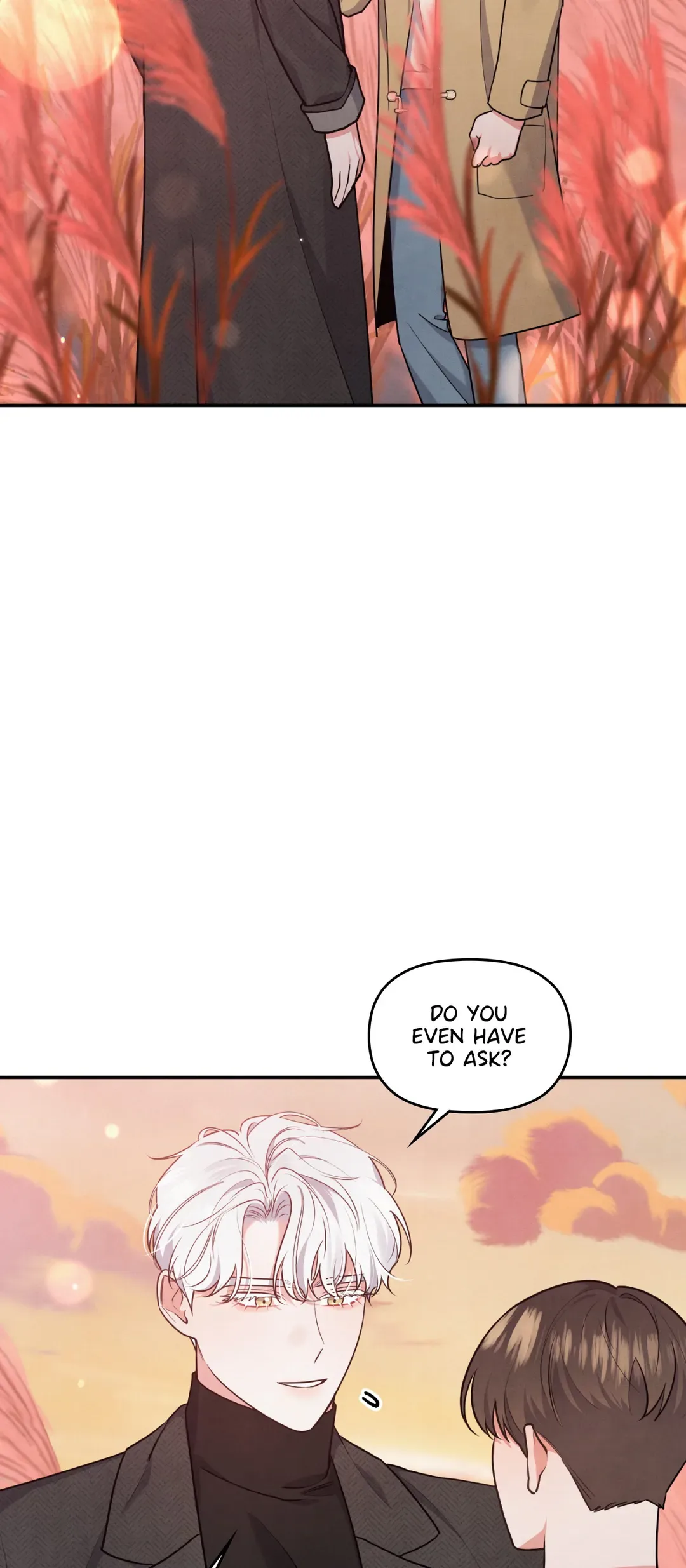 Puppy Ever After Chapter 27 page 2