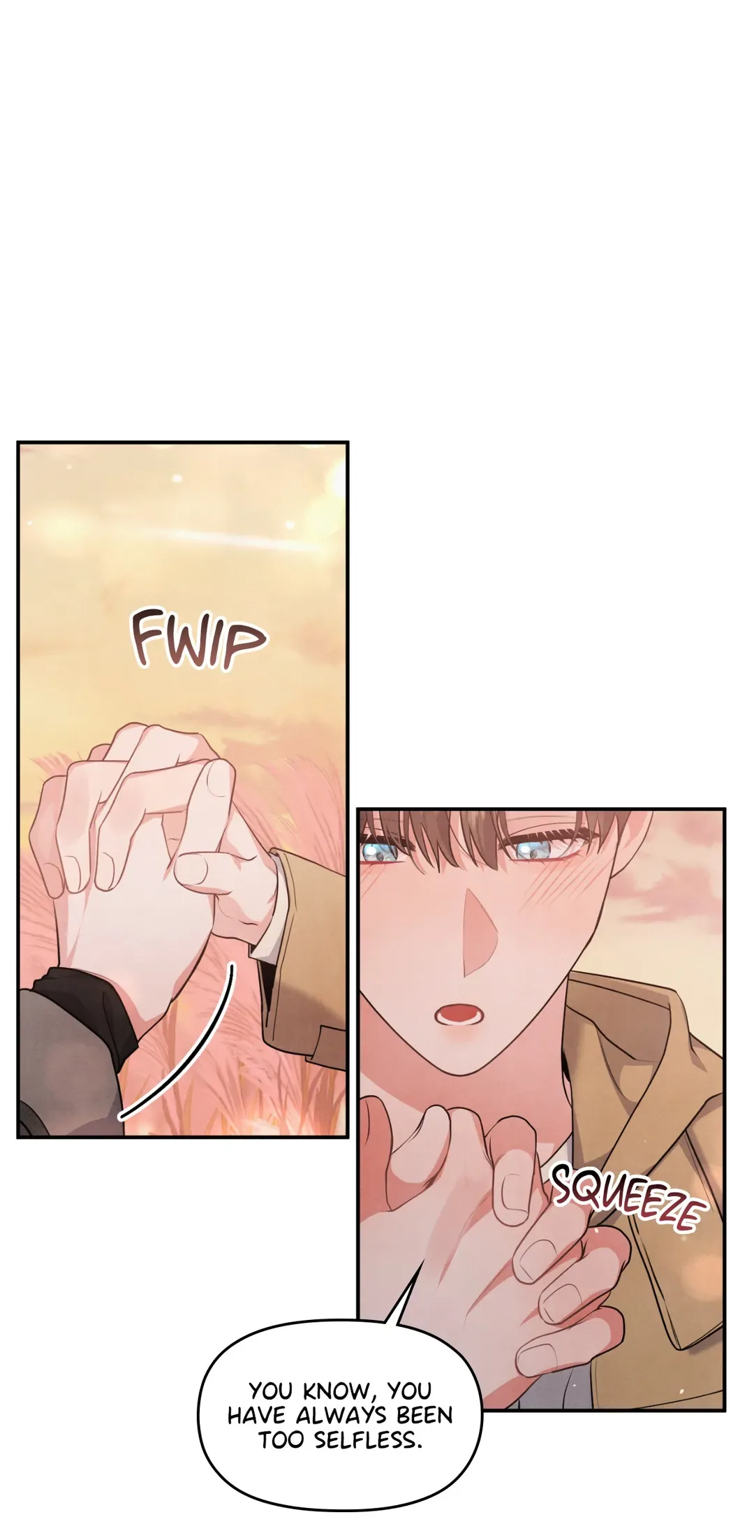 Puppy Ever After Chapter 27 page 29