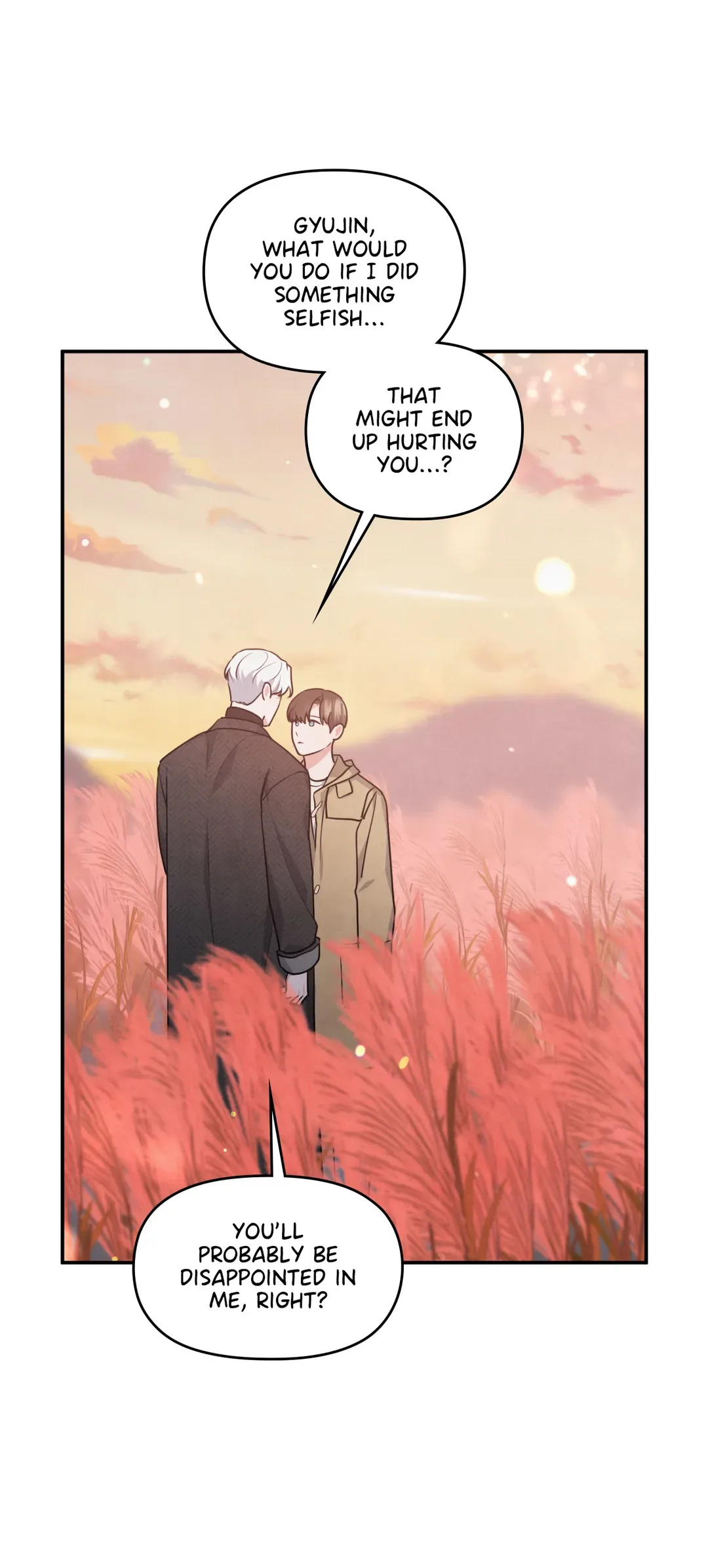 Puppy Ever After Chapter 27 page 28