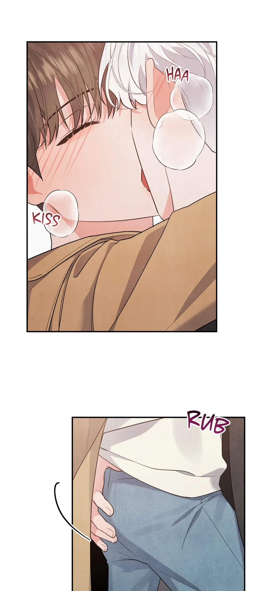 Puppy Ever After Chapter 27 page 35