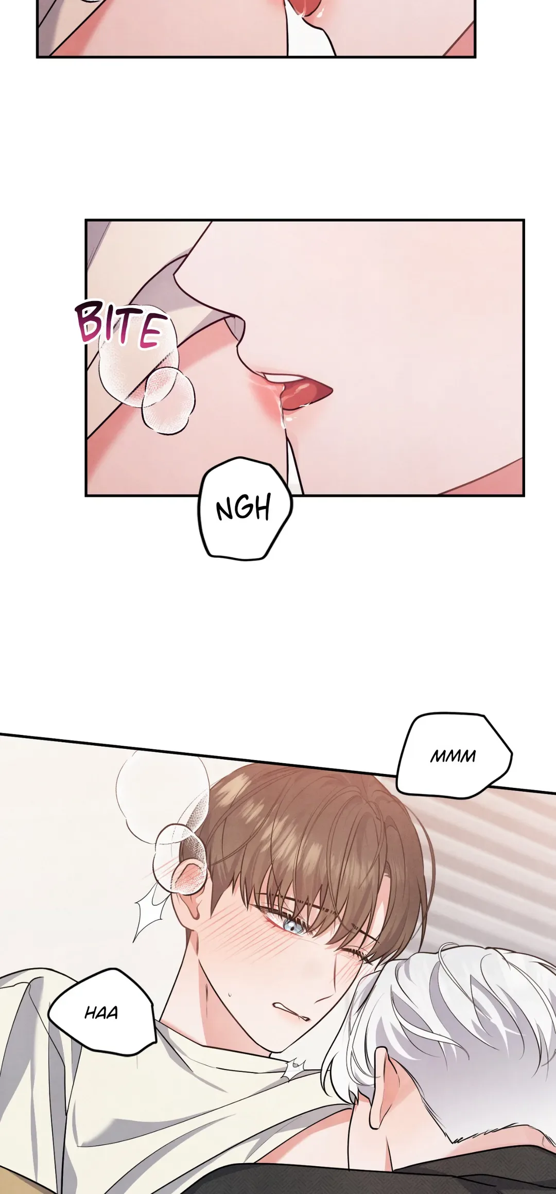 Puppy Ever After Chapter 27 page 38