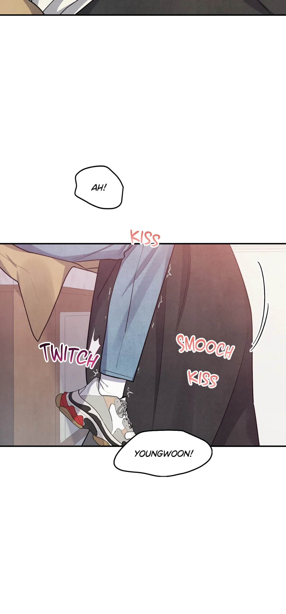 Puppy Ever After Chapter 27 page 39
