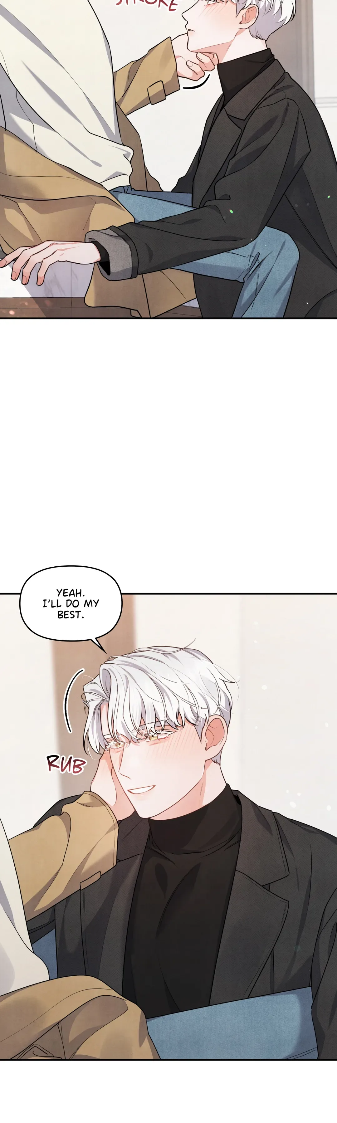 Puppy Ever After Chapter 27 page 48