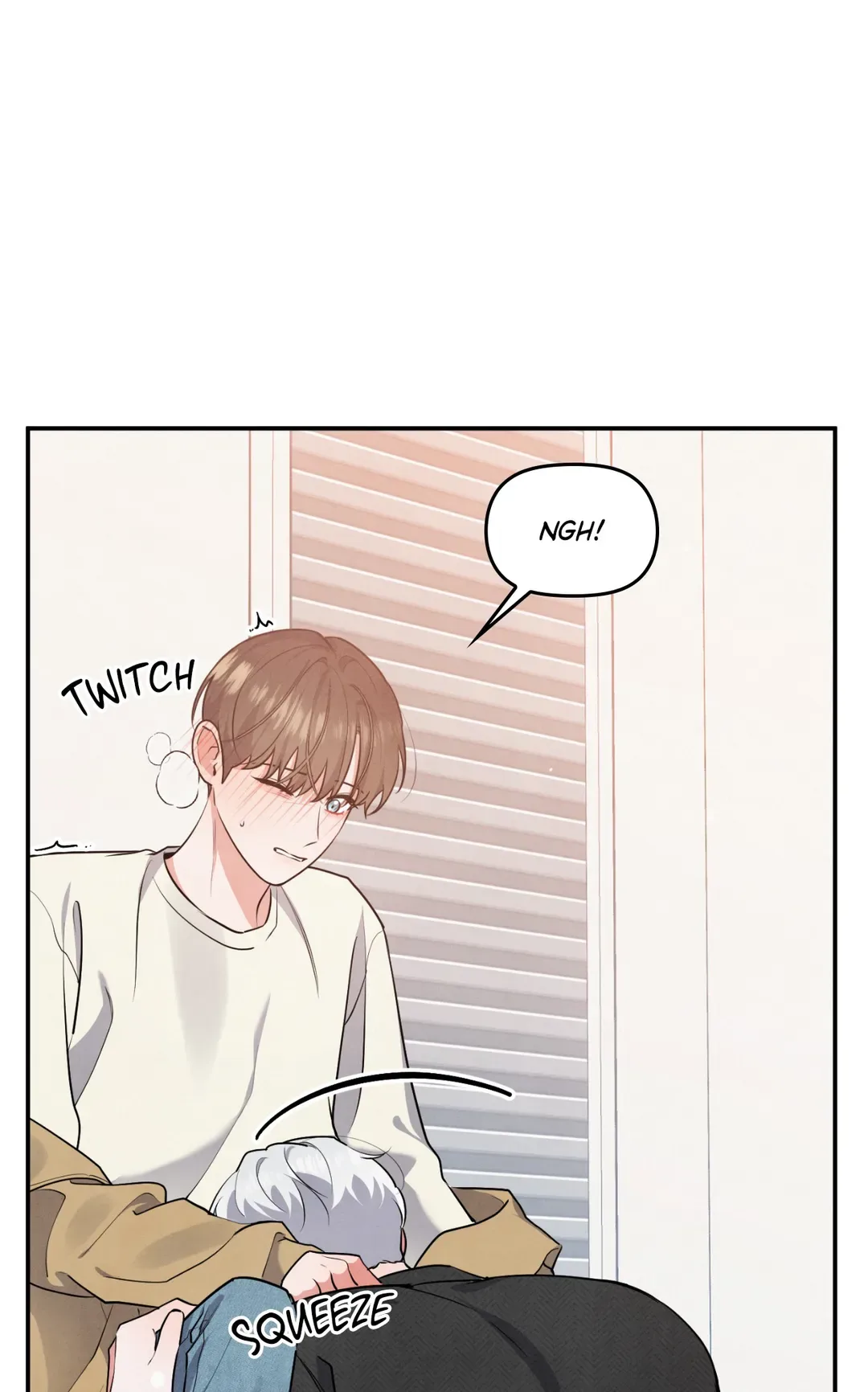 Puppy Ever After Chapter 28 page 3